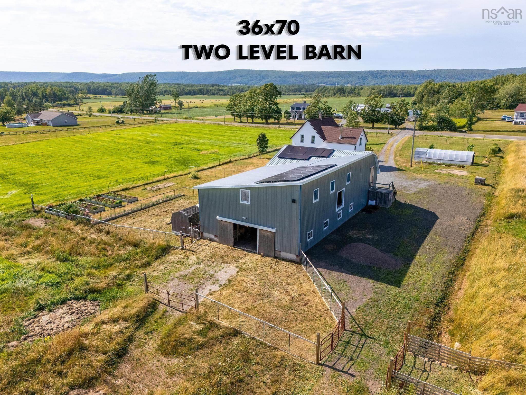 $560,000.00: 710 Main Street, Lawrencetown