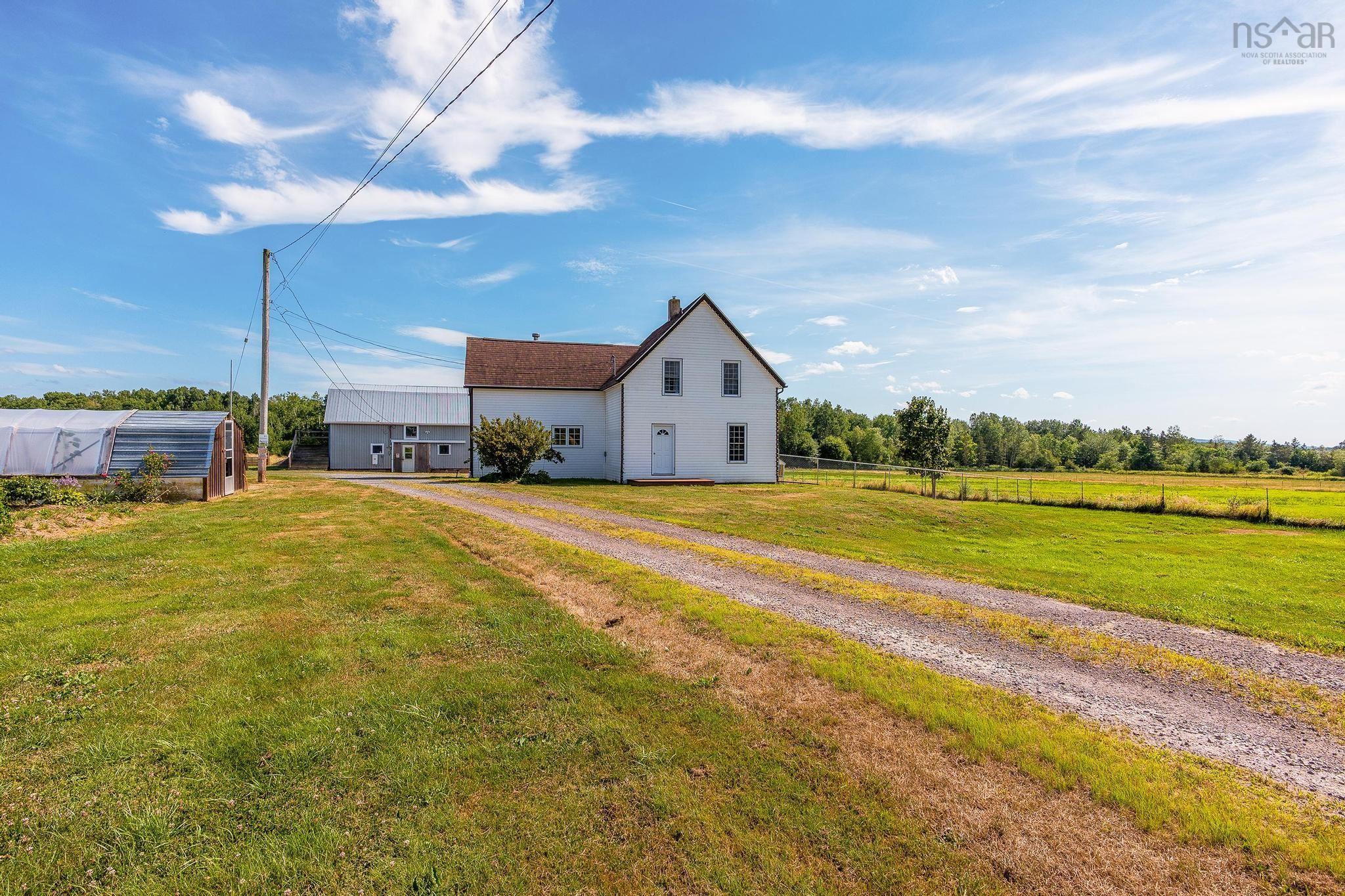 $560,000.00: 710 Main Street, Lawrencetown