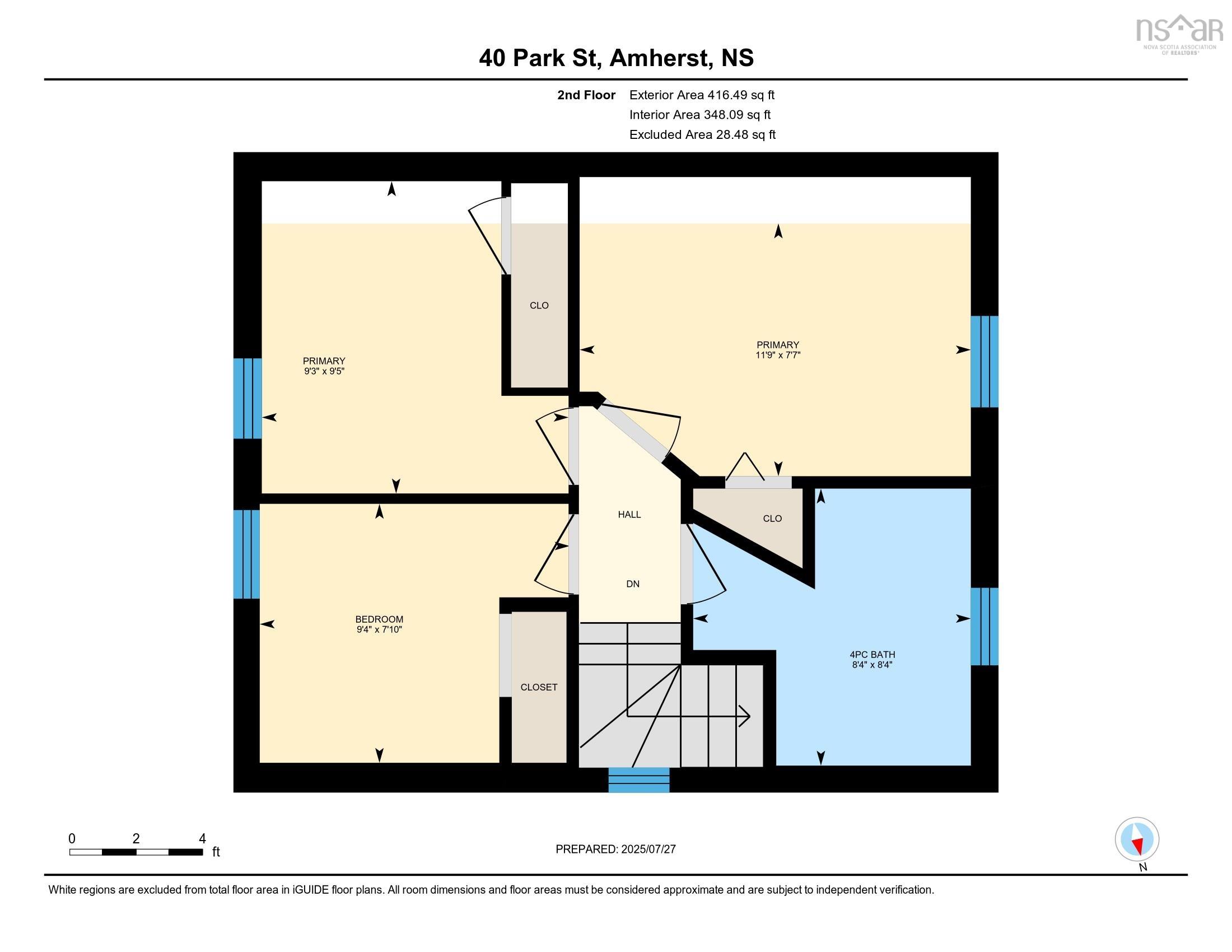 $169,900.00: 40 Park Street, Amherst