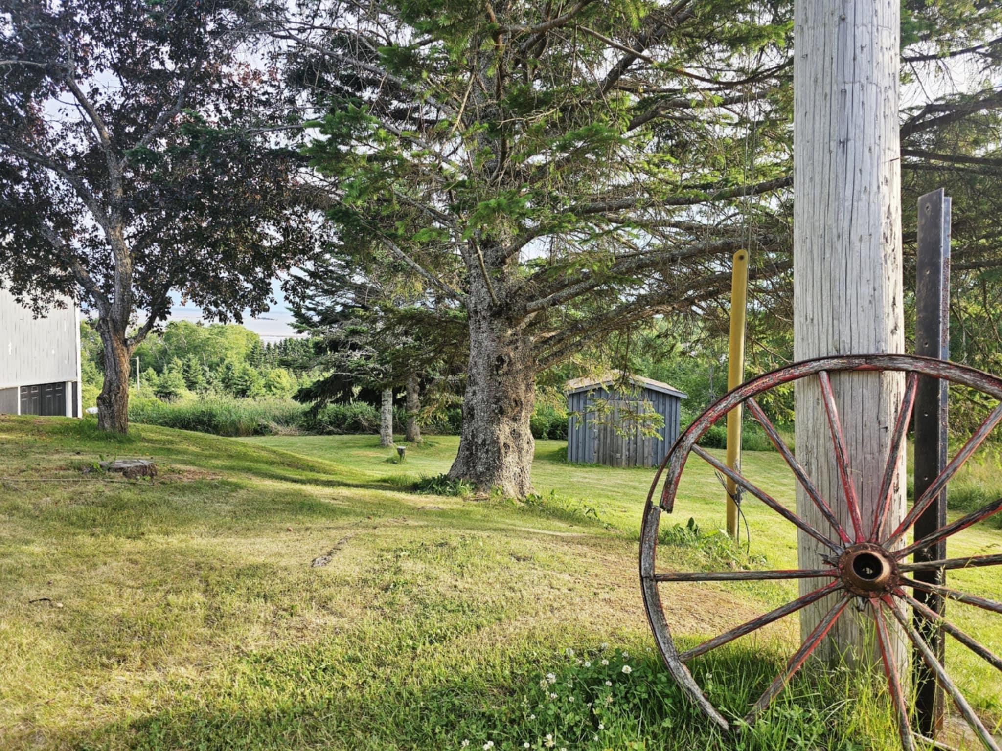 $260,000.00: 1994 Highway 2, Economy