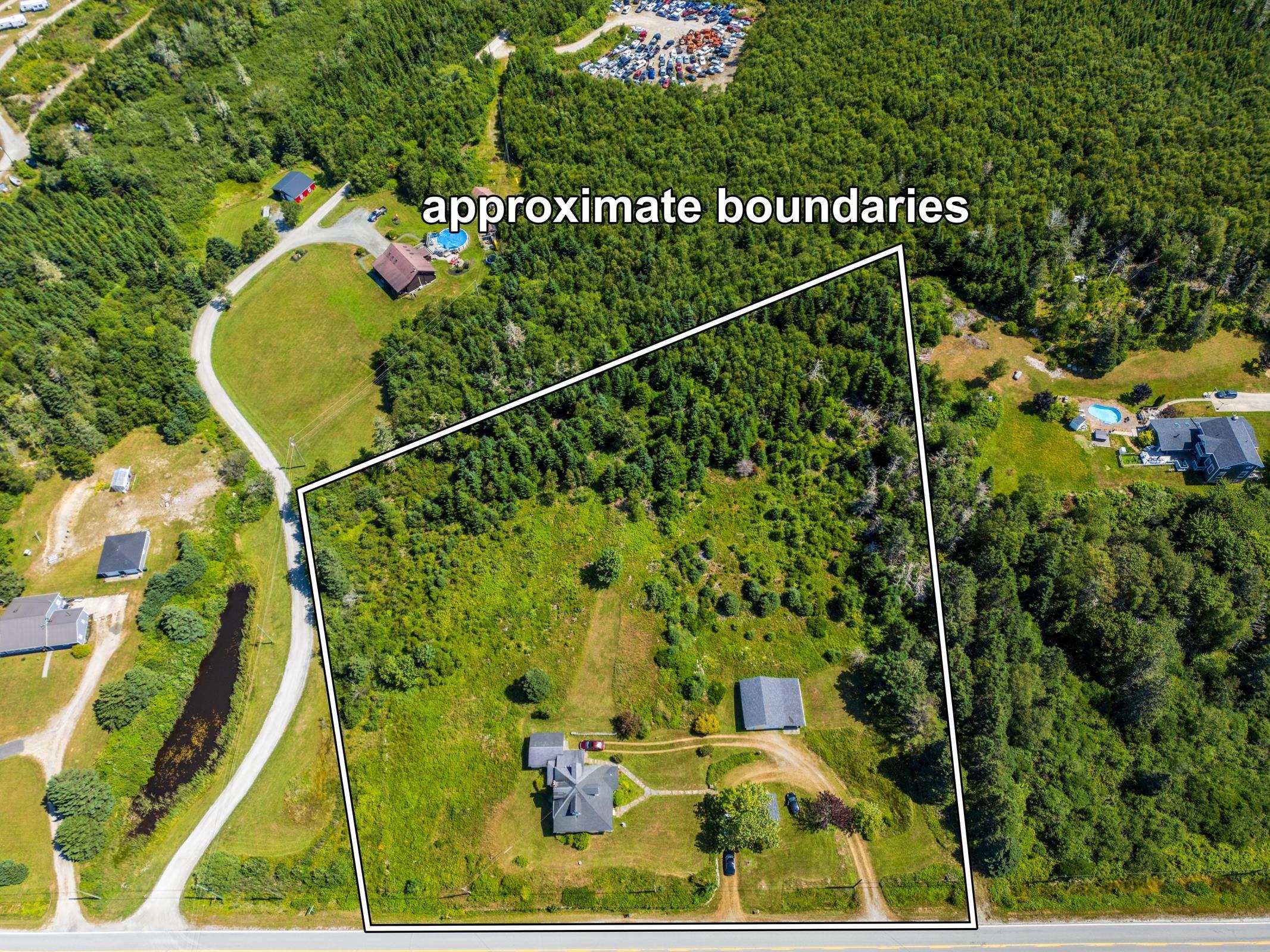 $319,900.00: 2504 Highway 1, Darlings Lake