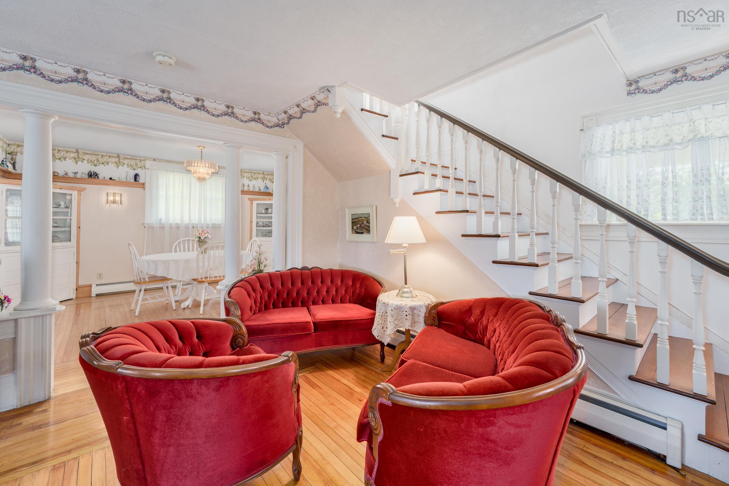 $319,900.00: 2504 Highway 1, Darlings Lake