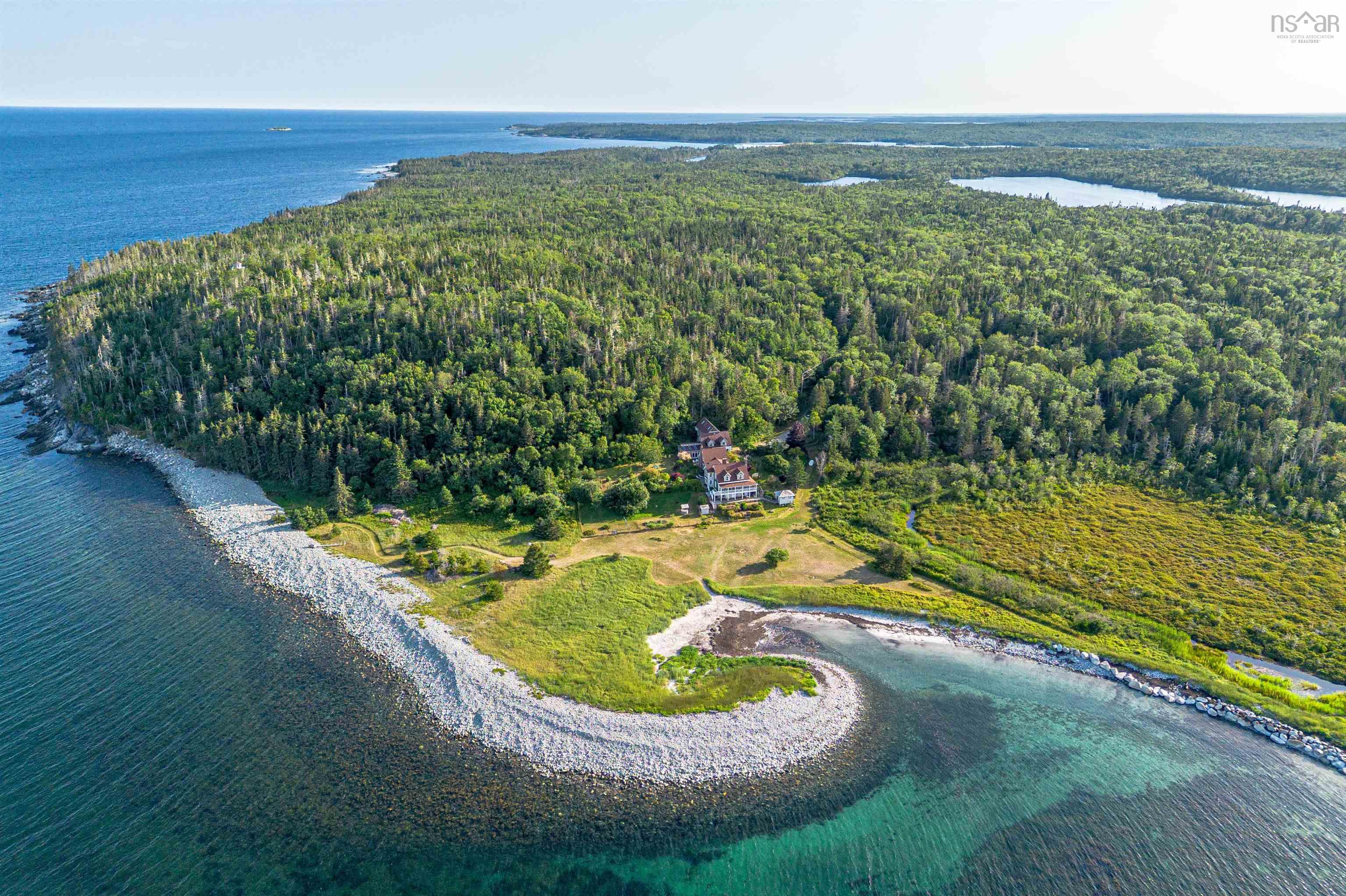 $1,295,000.00: 1618 McLeans Lake Road, Port L