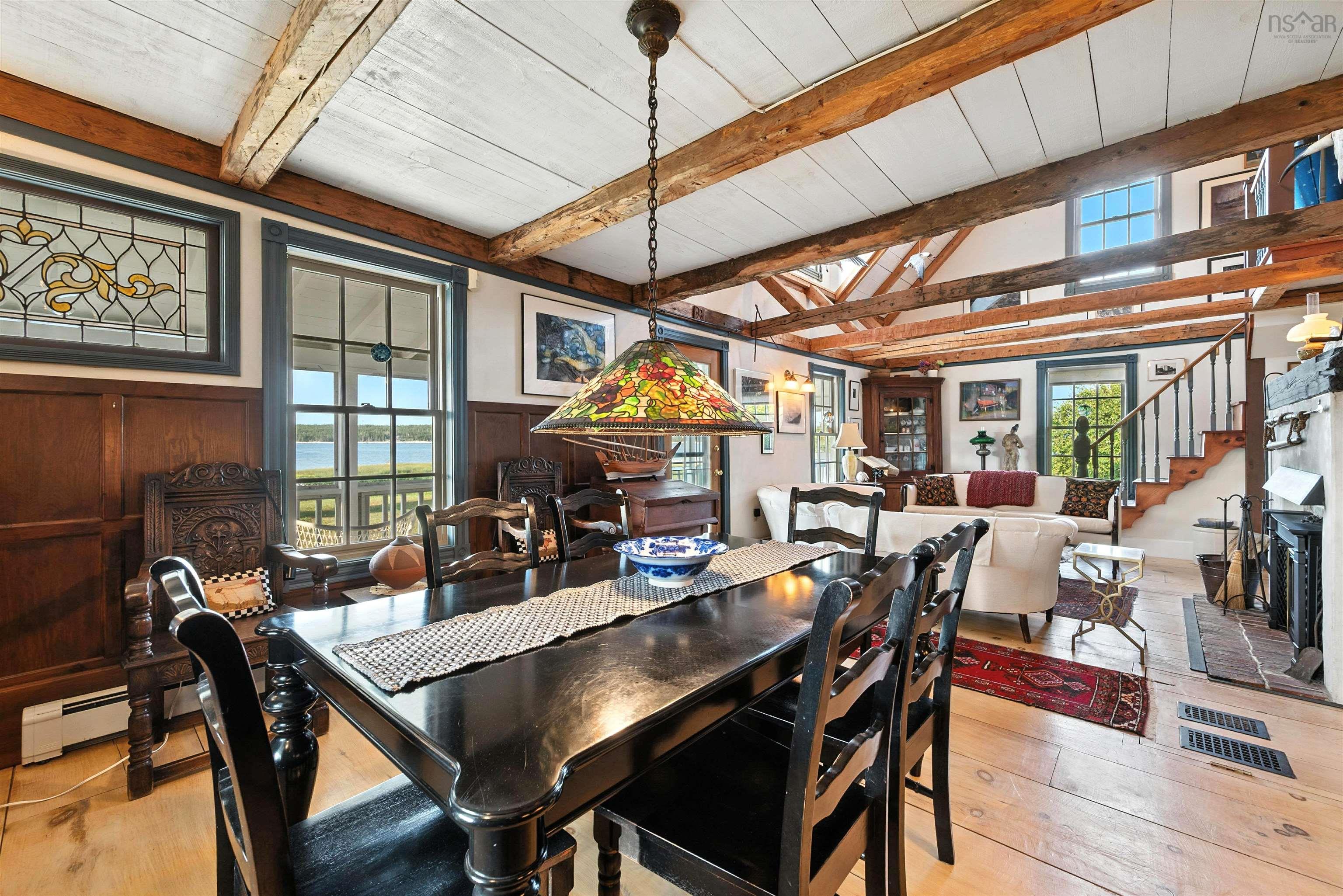 $1,295,000.00: 1618 McLeans Lake Road, Port L