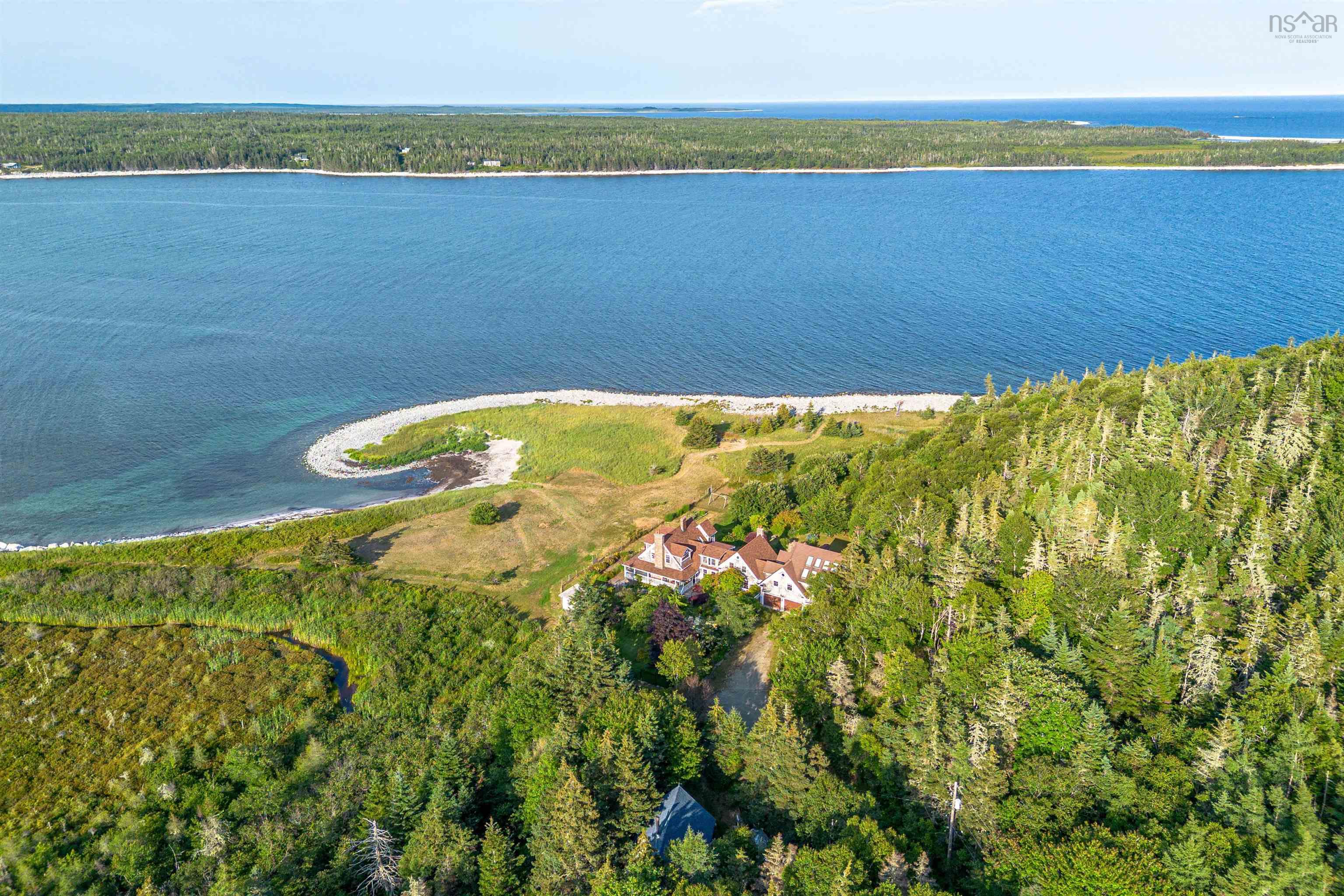 $1,295,000.00: 1618 McLeans Lake Road, Port L