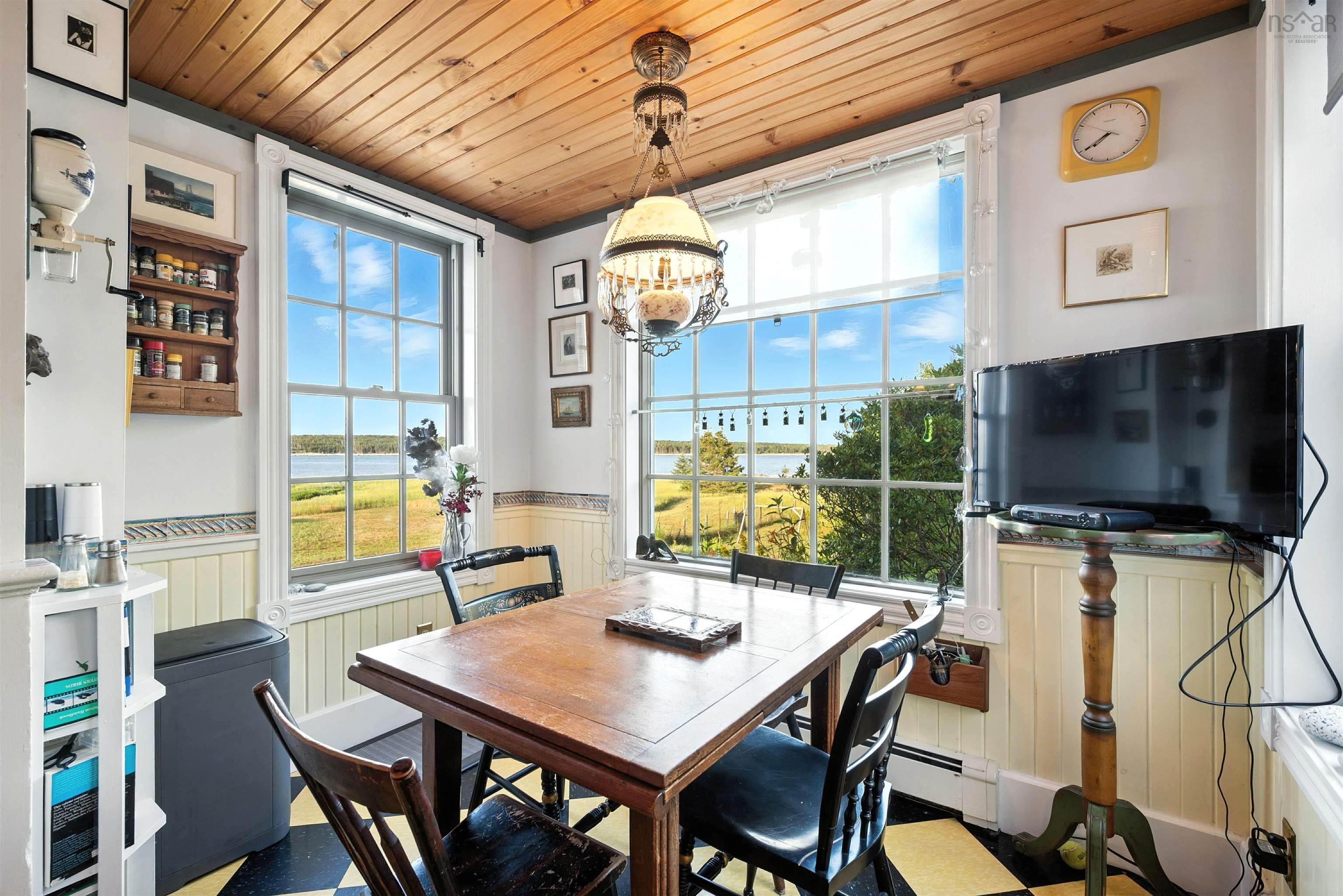 $1,295,000.00: 1618 McLeans Lake Road, Port L