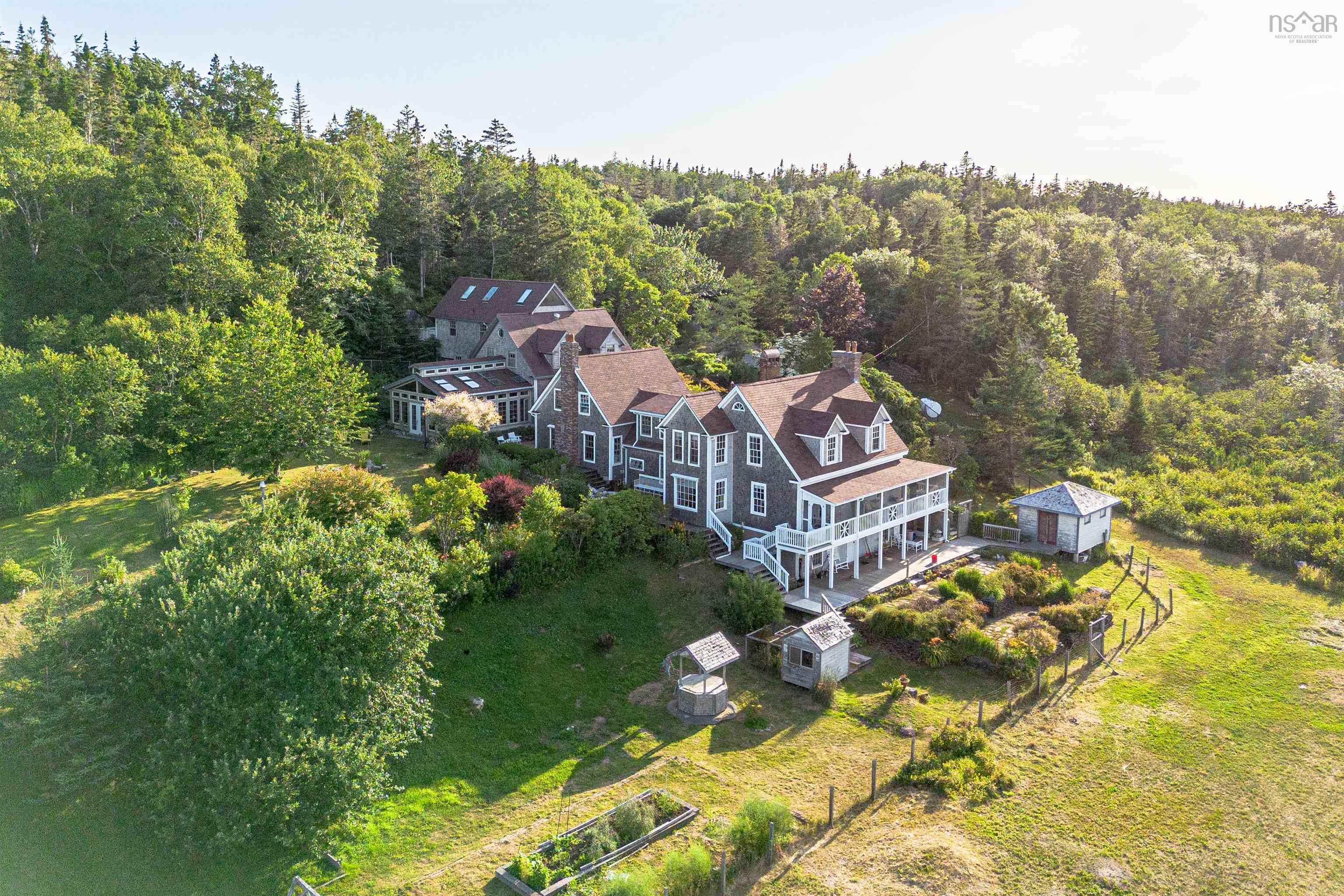 $1,295,000.00: 1618 McLeans Lake Road, Port L