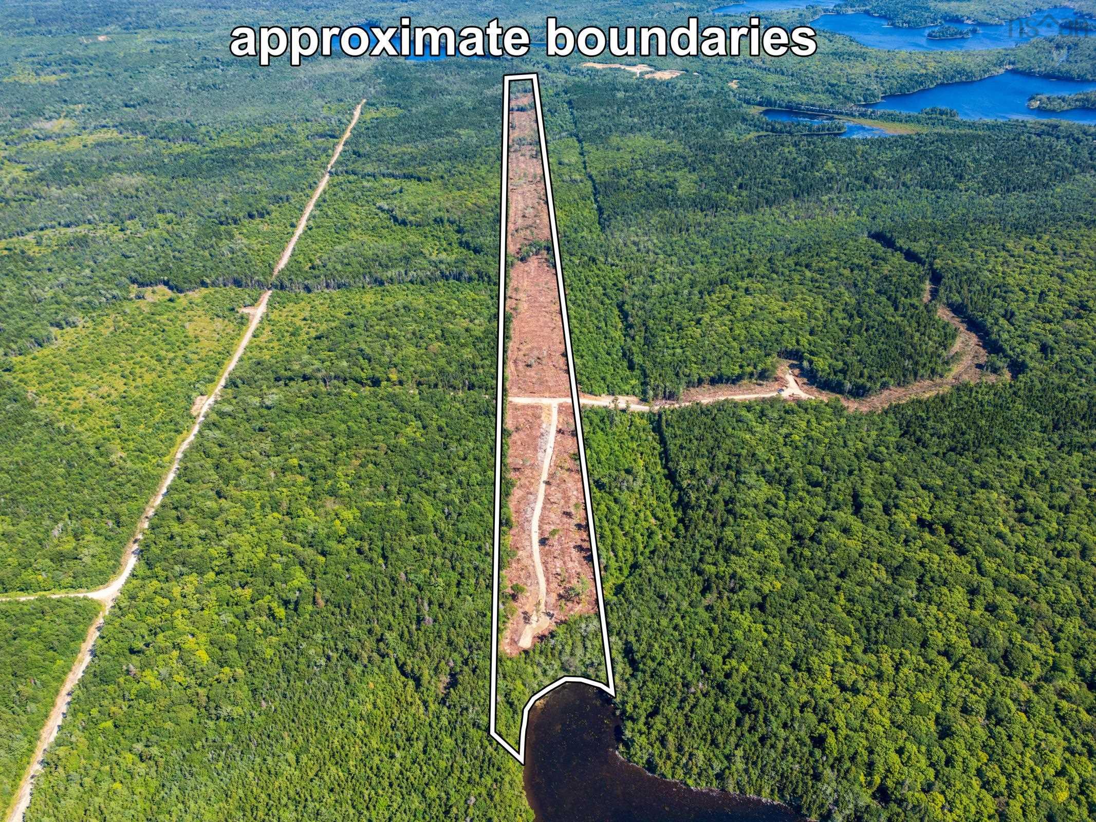 $75,000.00: Lot Ticken Lake Road, Briar Lake