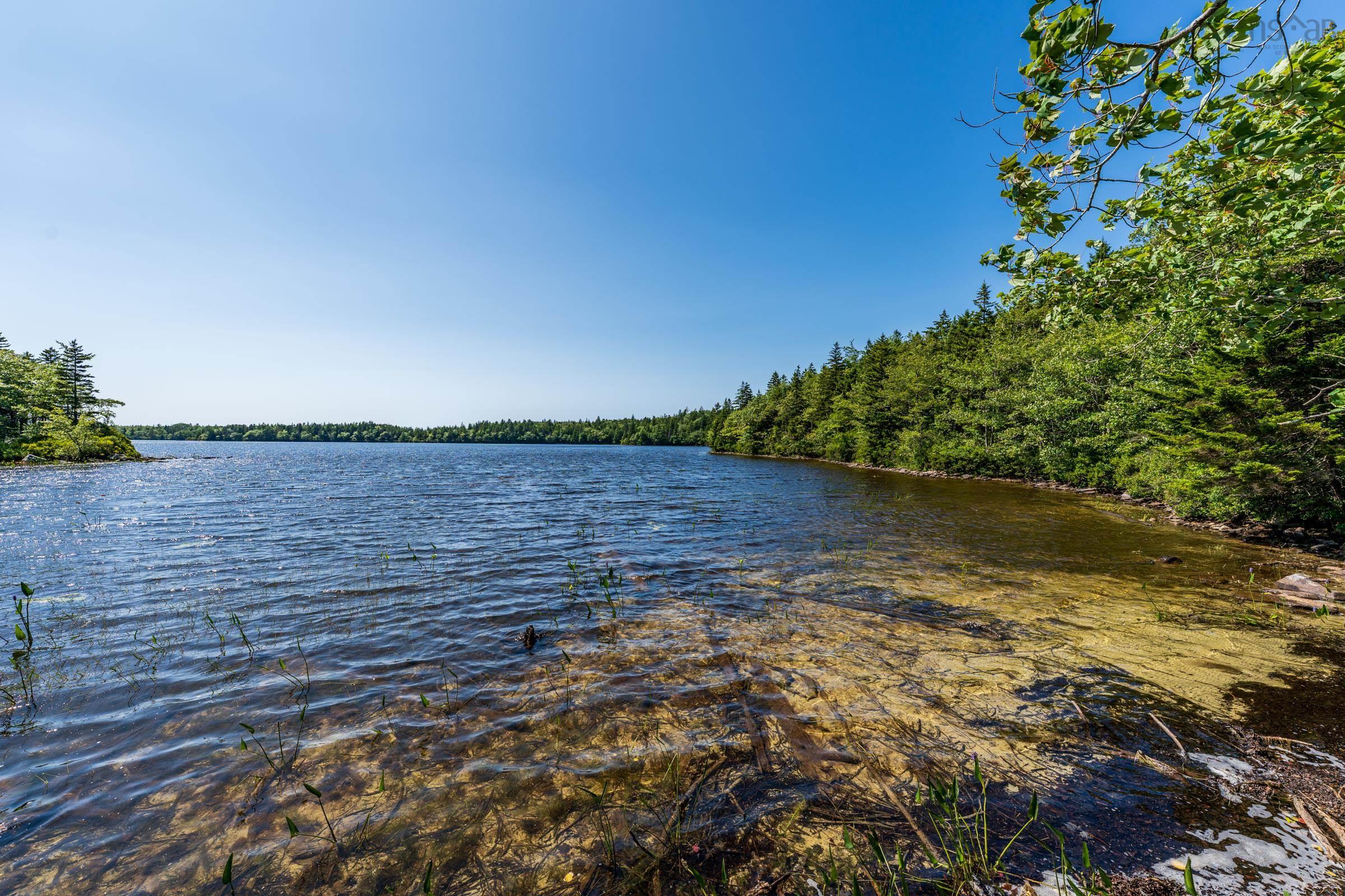 $75,000.00: Lot Ticken Lake Road, Briar Lake