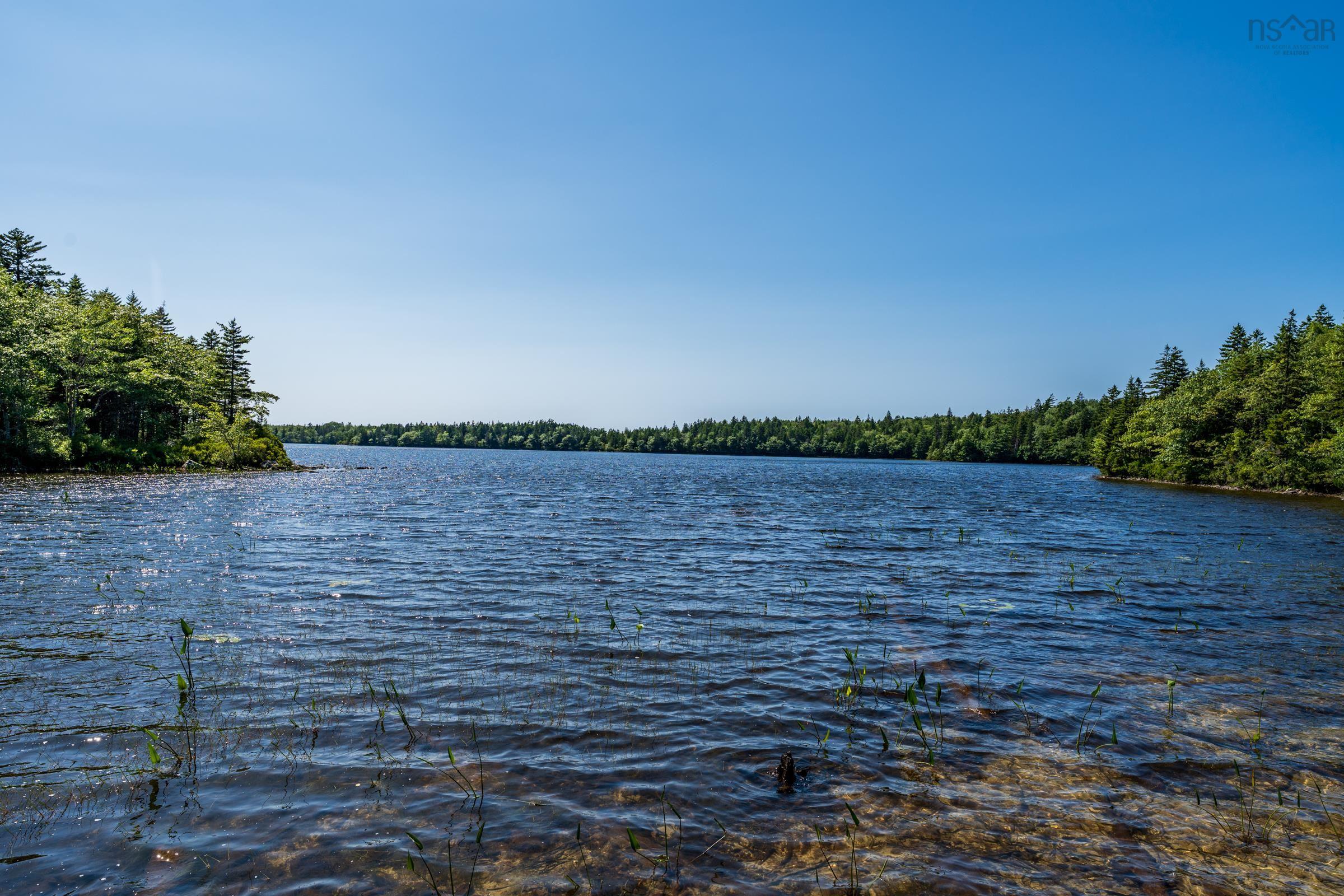 $75,000.00: Lot Ticken Lake Road, Briar Lake