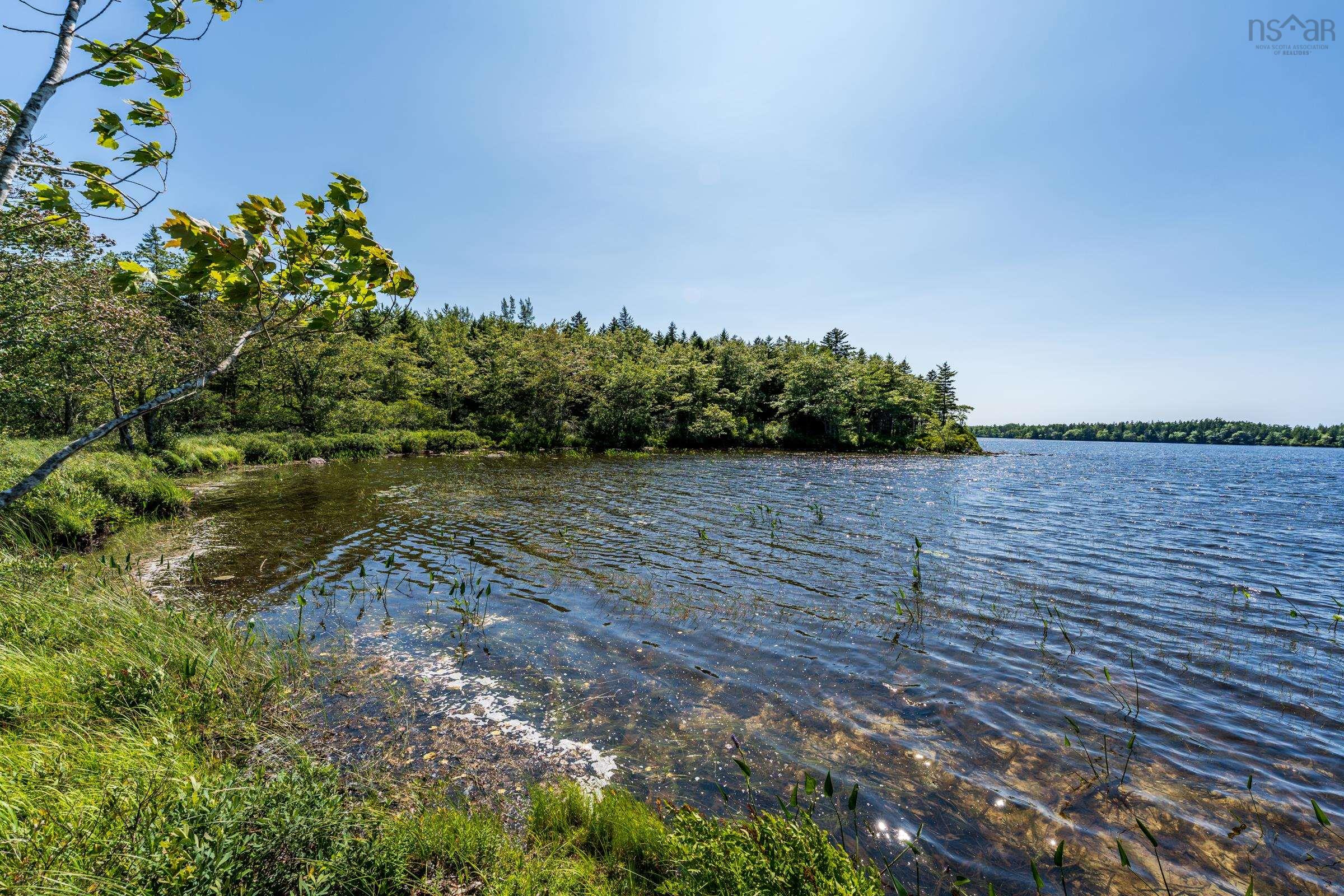 $75,000.00: Lot Ticken Lake Road, Briar Lake