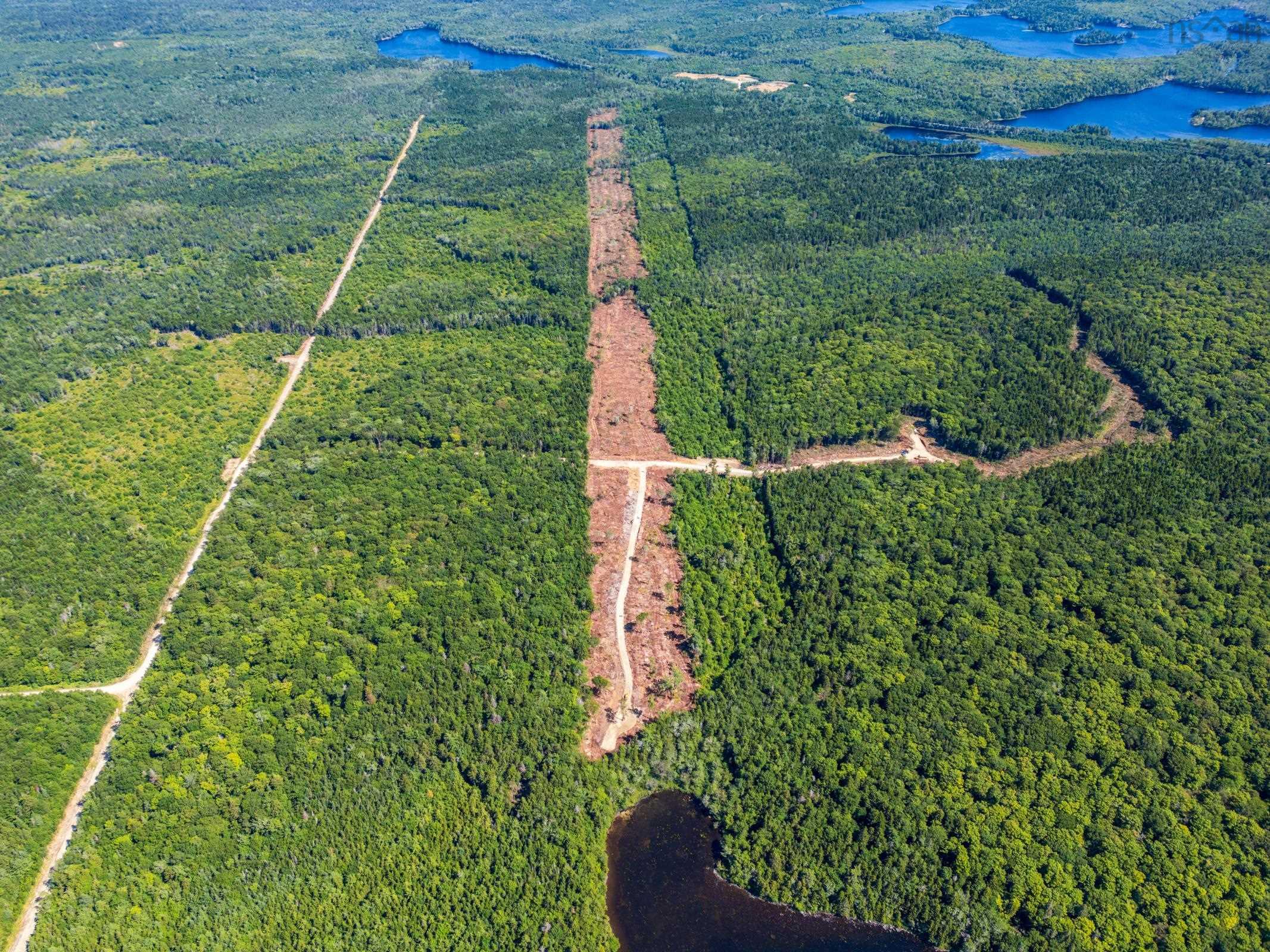 $75,000.00: Lot Ticken Lake Road, Briar Lake