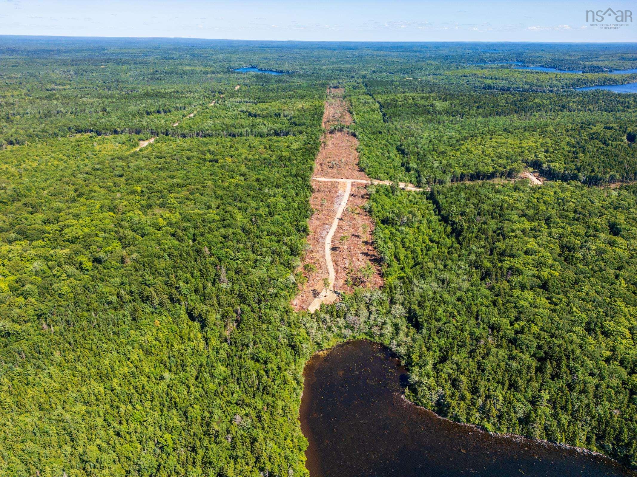 $75,000.00: Lot Ticken Lake Road, Briar Lake