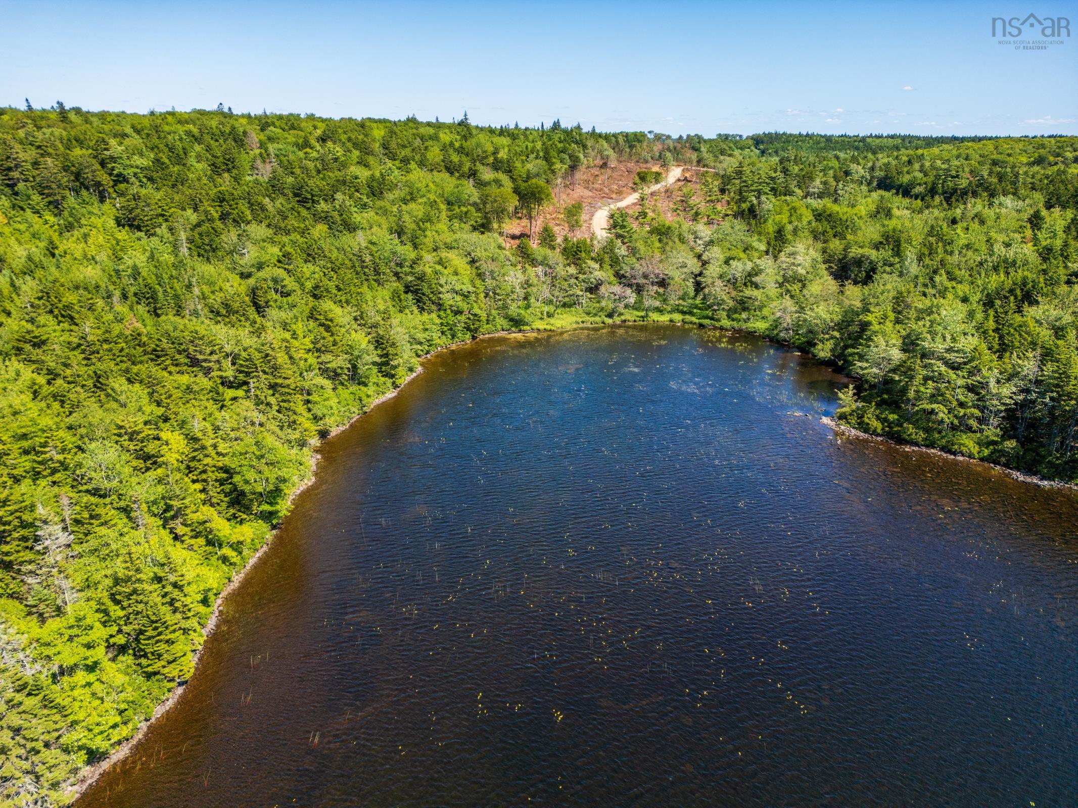 $75,000.00: Lot Ticken Lake Road, Briar Lake