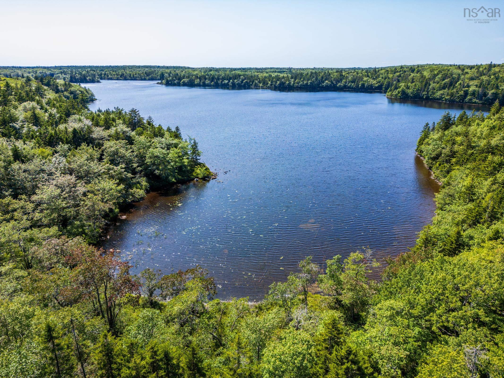 $75,000.00: Lot Ticken Lake Road, Briar Lake