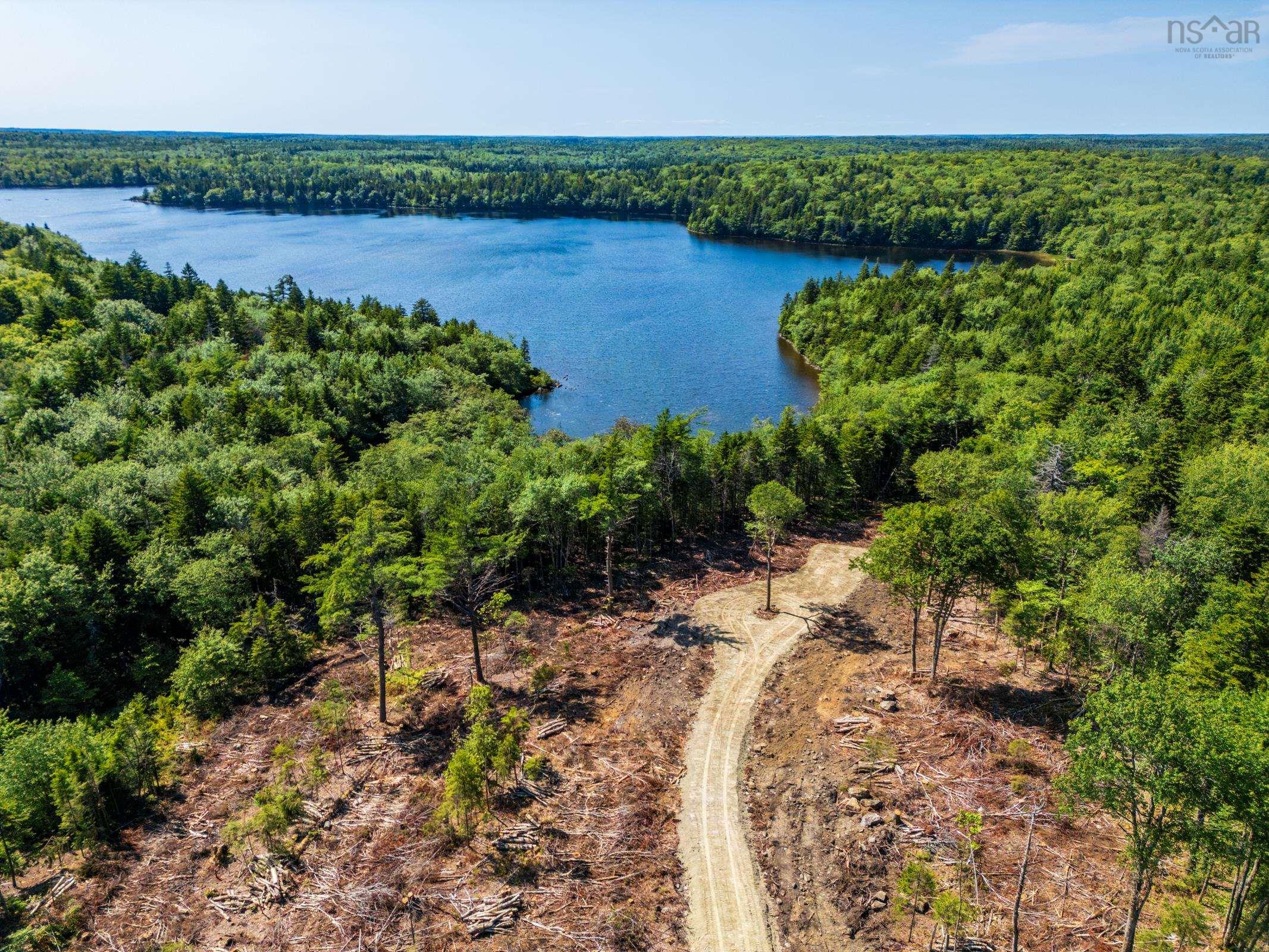 $75,000.00: Lot Ticken Lake Road, Briar Lake