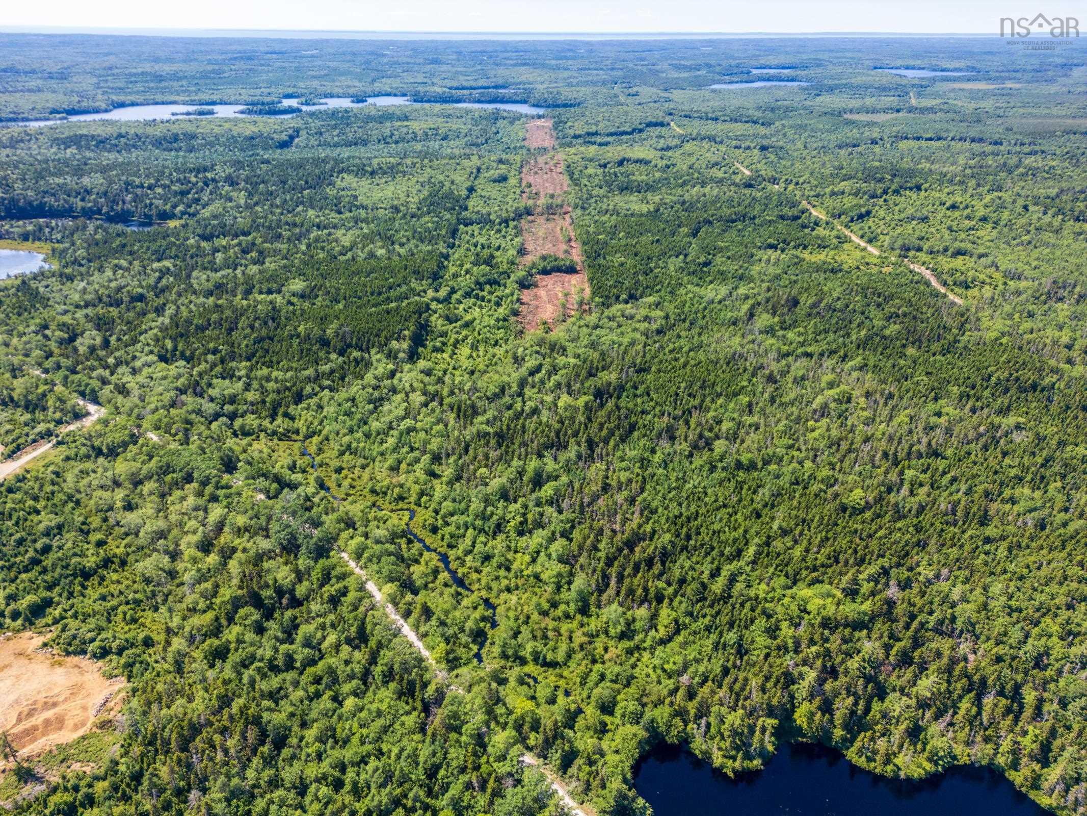 $75,000.00: Lot Ticken Lake Road, Briar Lake