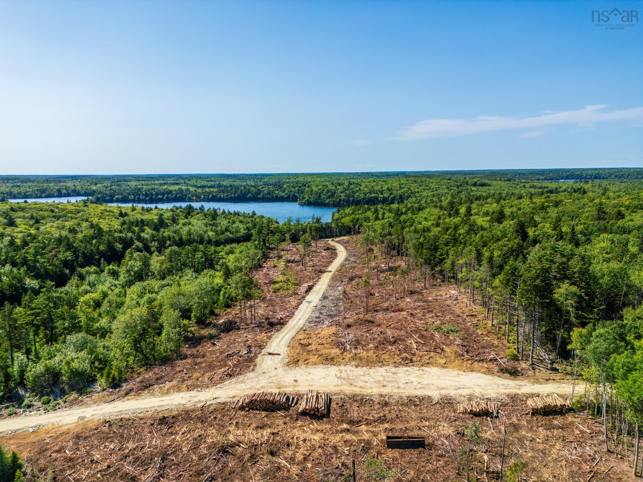 $75,000.00: Lot Ticken Lake Road, Briar Lake