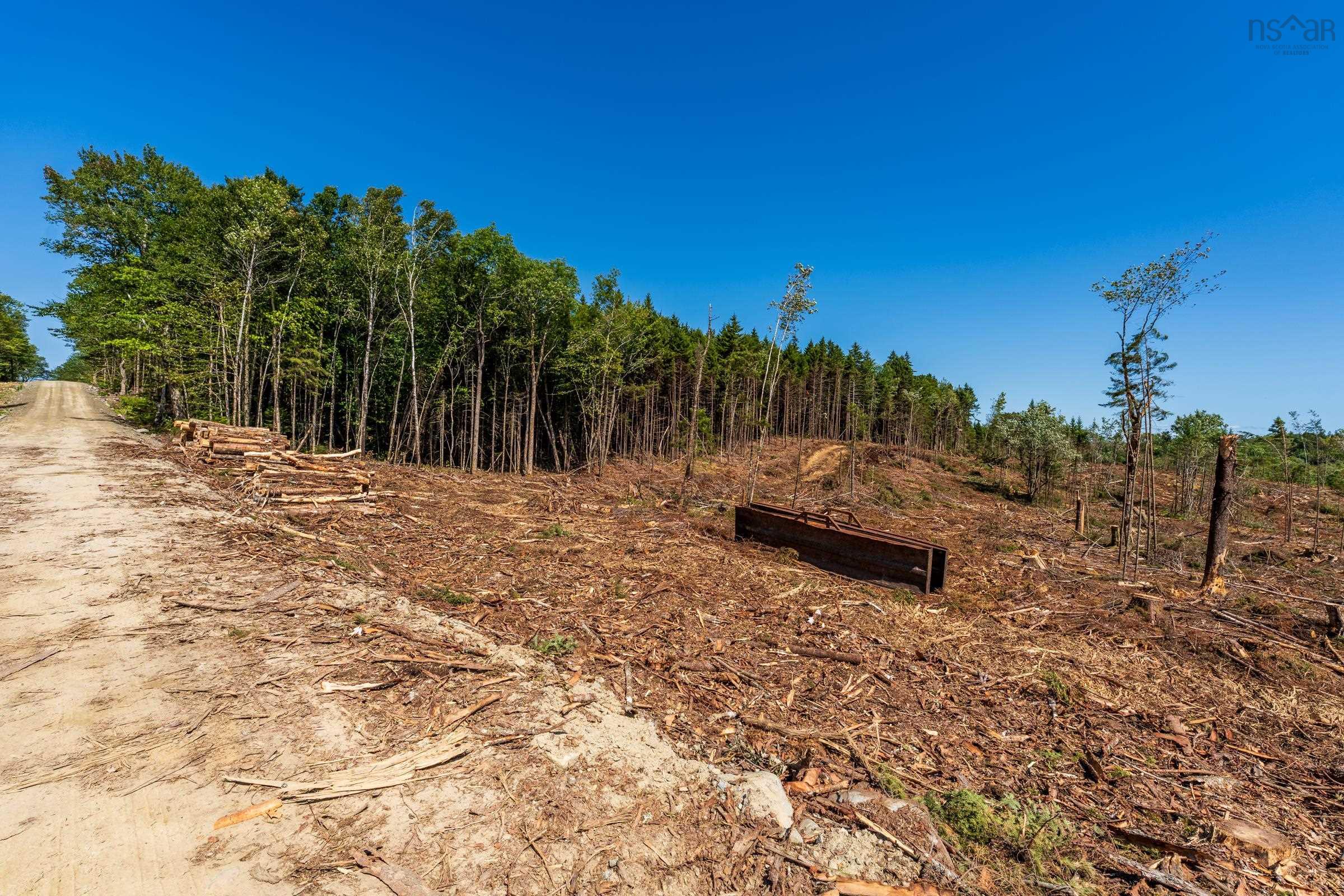 $75,000.00: Lot Ticken Lake Road, Briar Lake