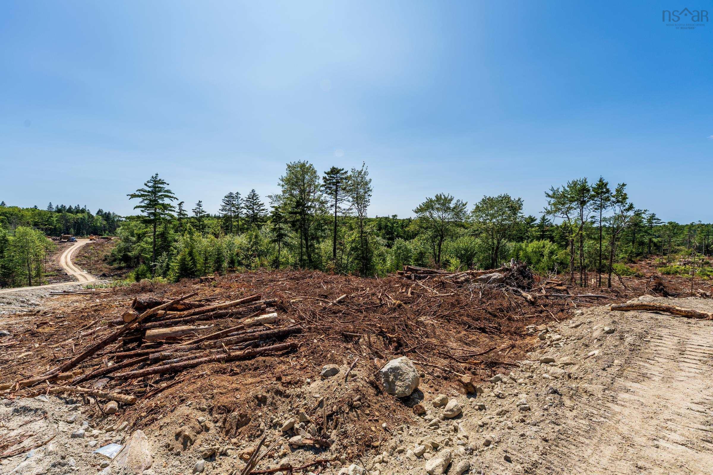 $75,000.00: Lot Ticken Lake Road, Briar Lake