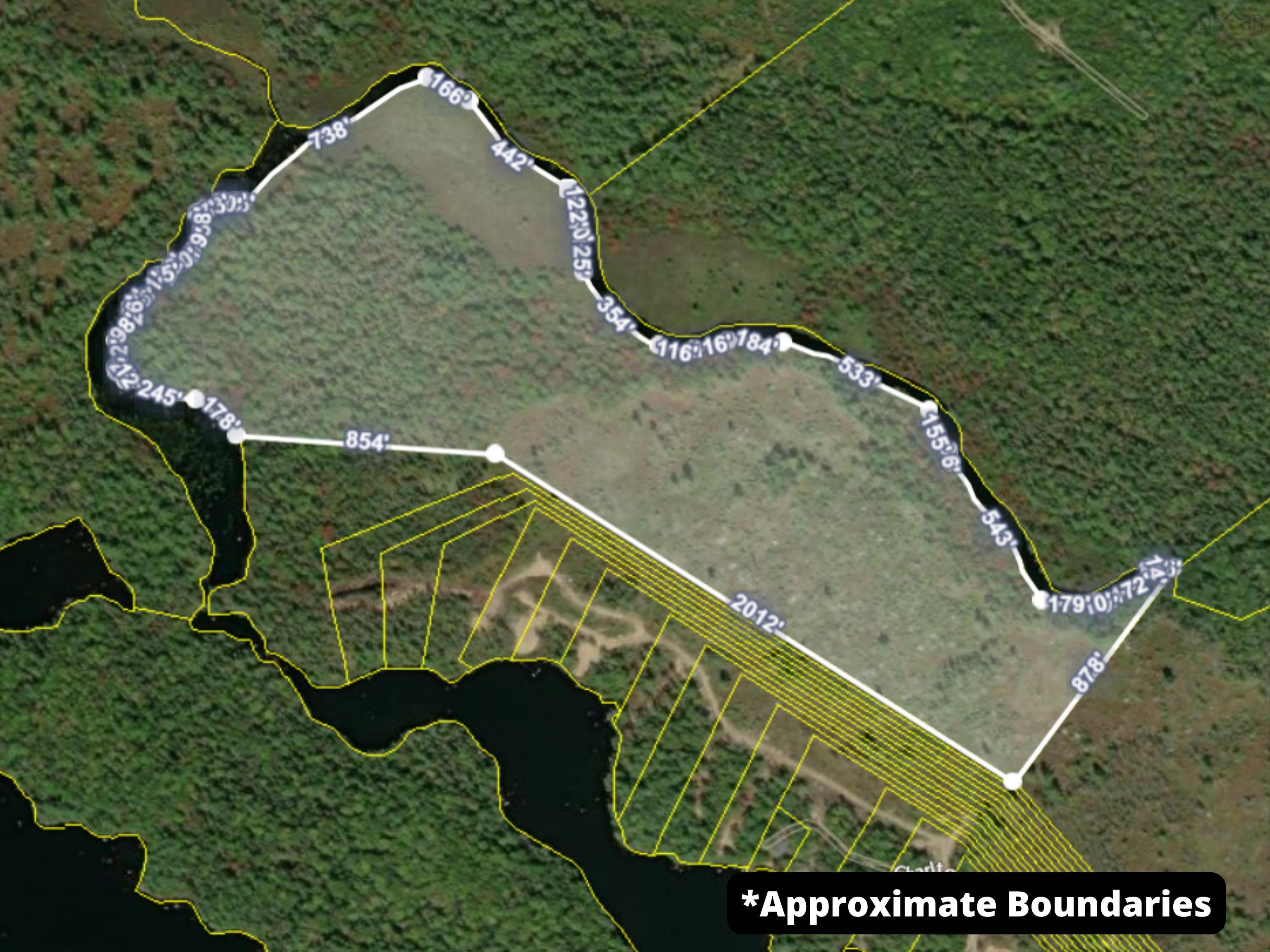 $124,999.00: Virginia Road, West Springhill