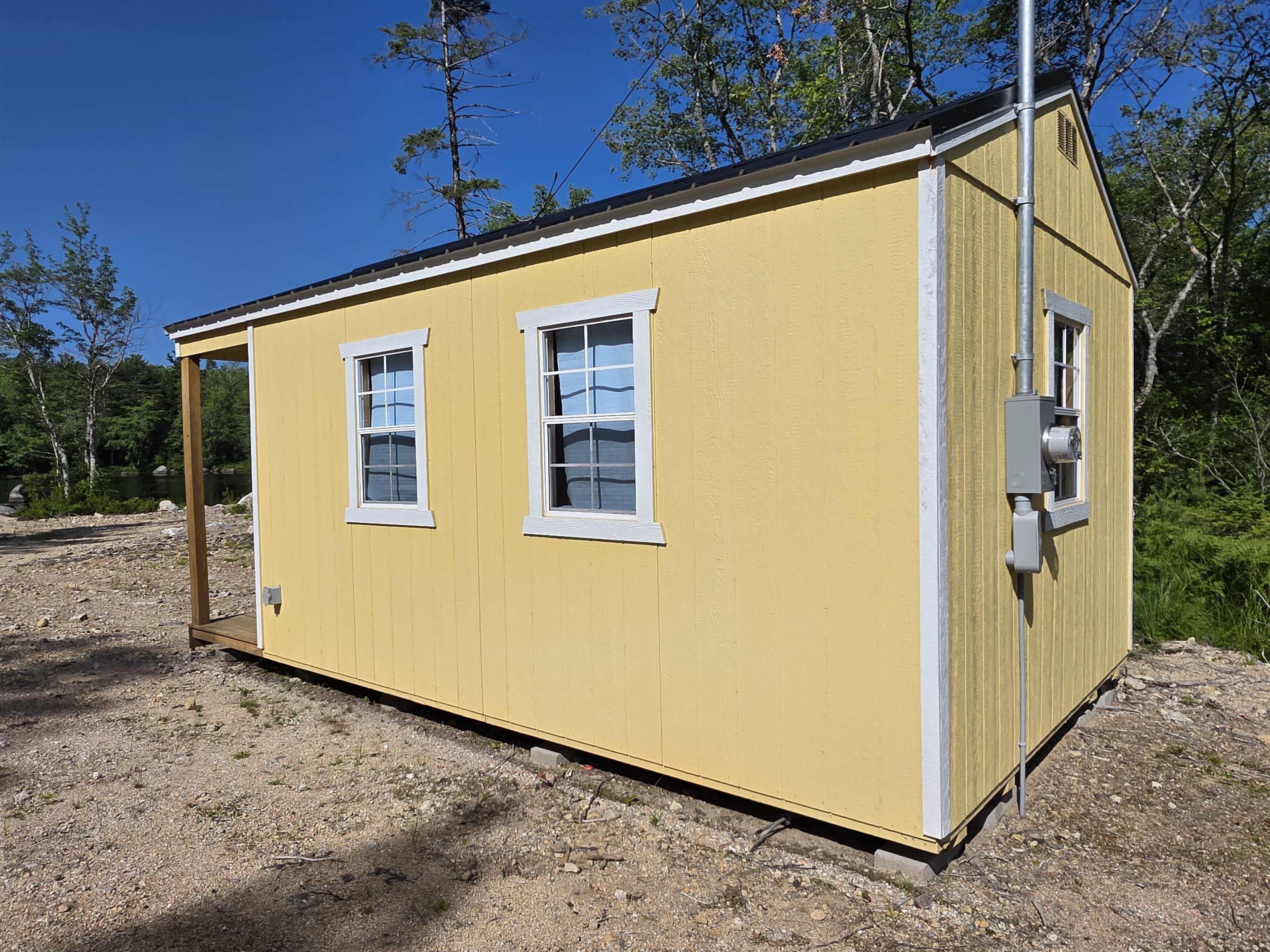 $184,999.00: 291 Charlton Road, West Springhill