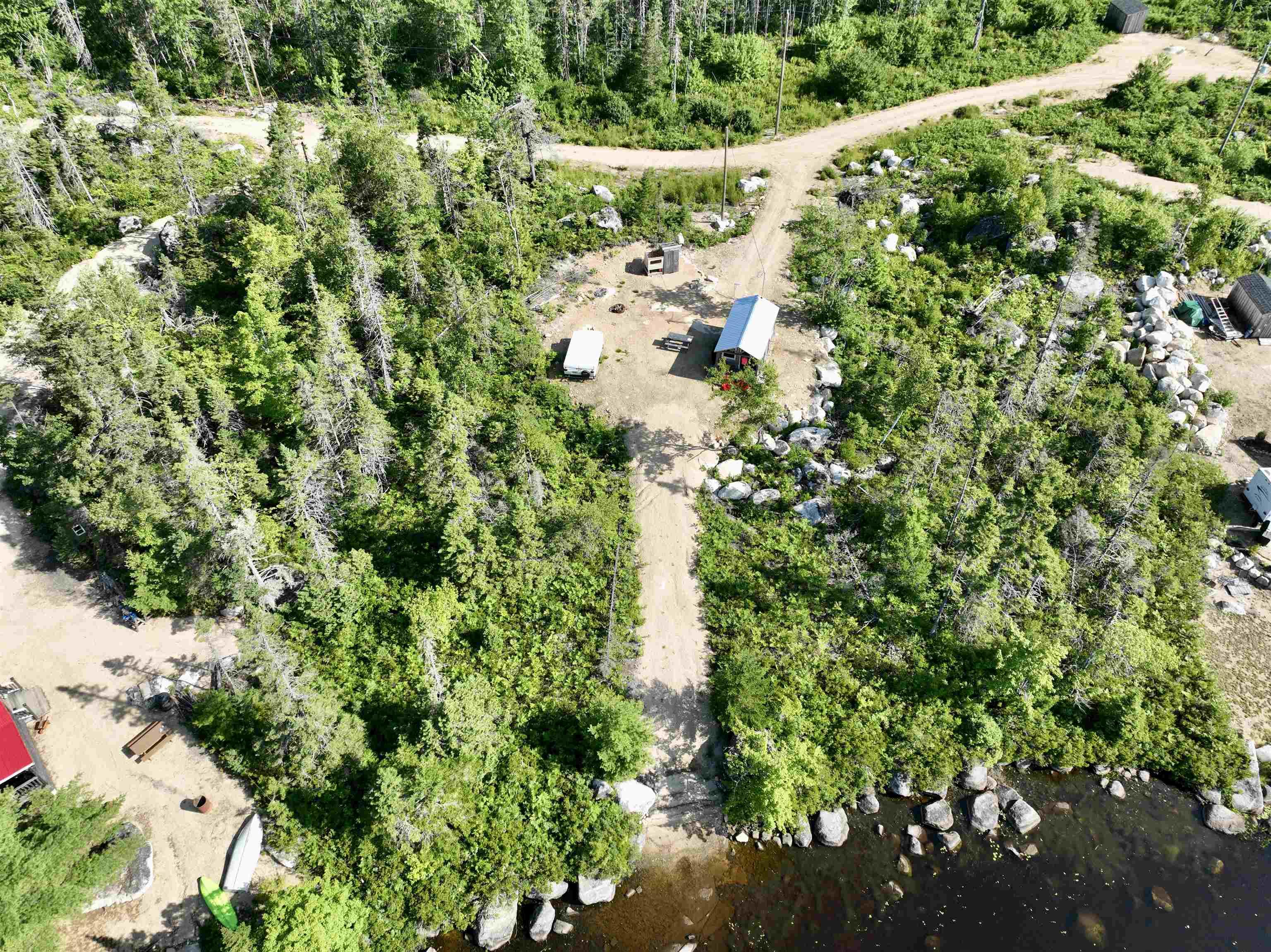 $145,000.00: Lot 10 335 Charlton Road, West Springhill