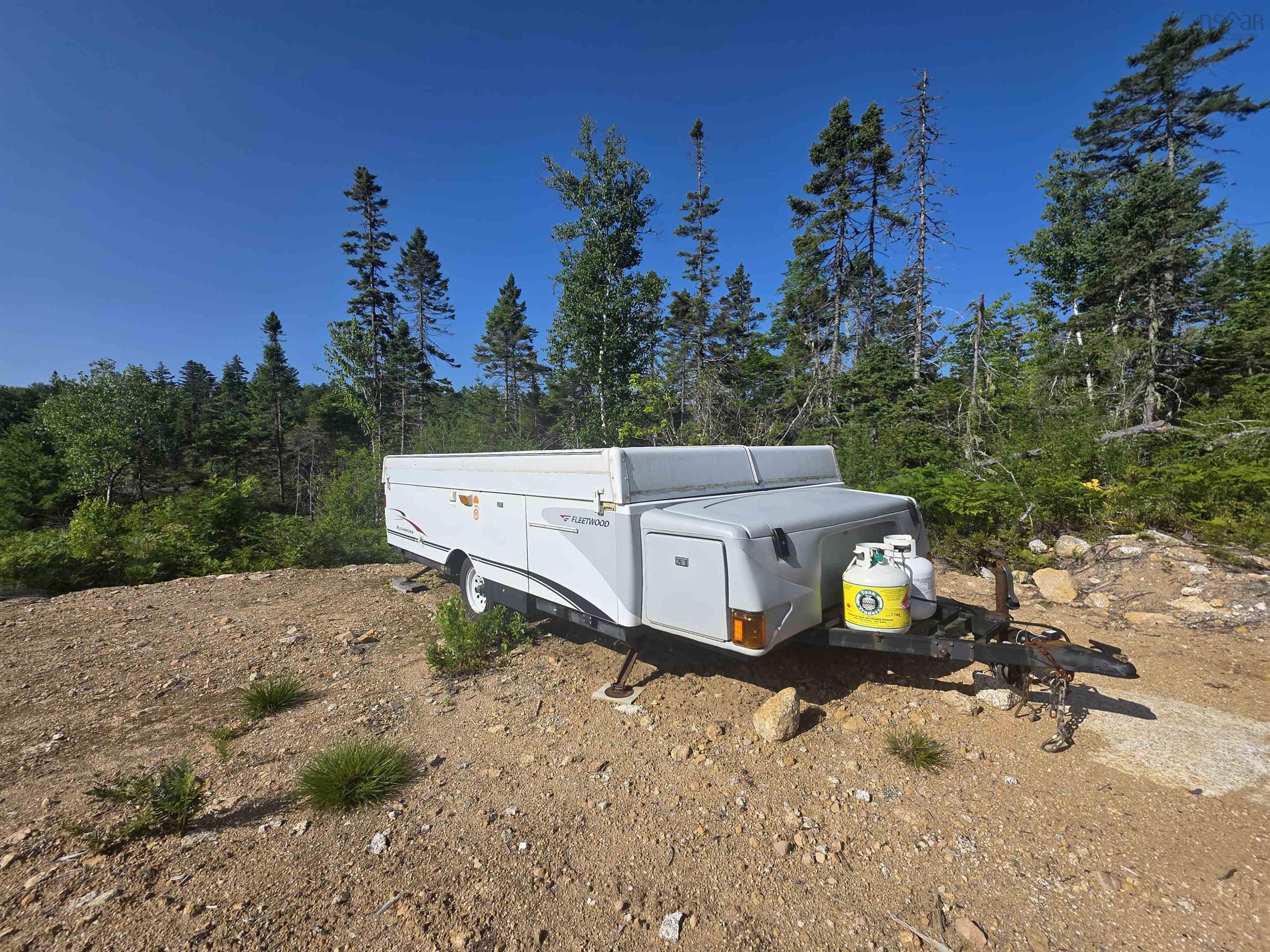 $145,000.00: Lot 10 335 Charlton Road, West Springhill