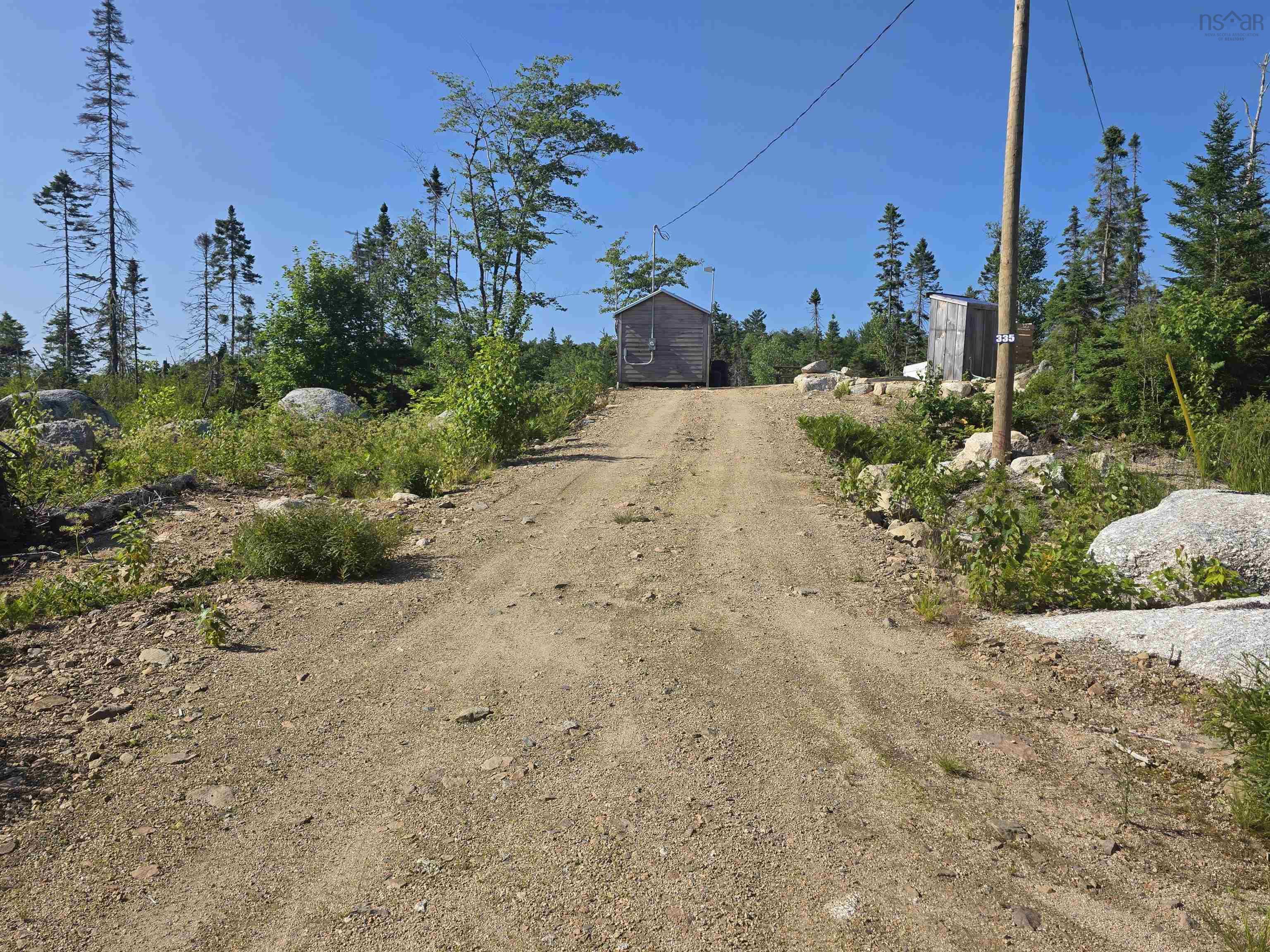 $145,000.00: Lot 10 335 Charlton Road, West Springhill