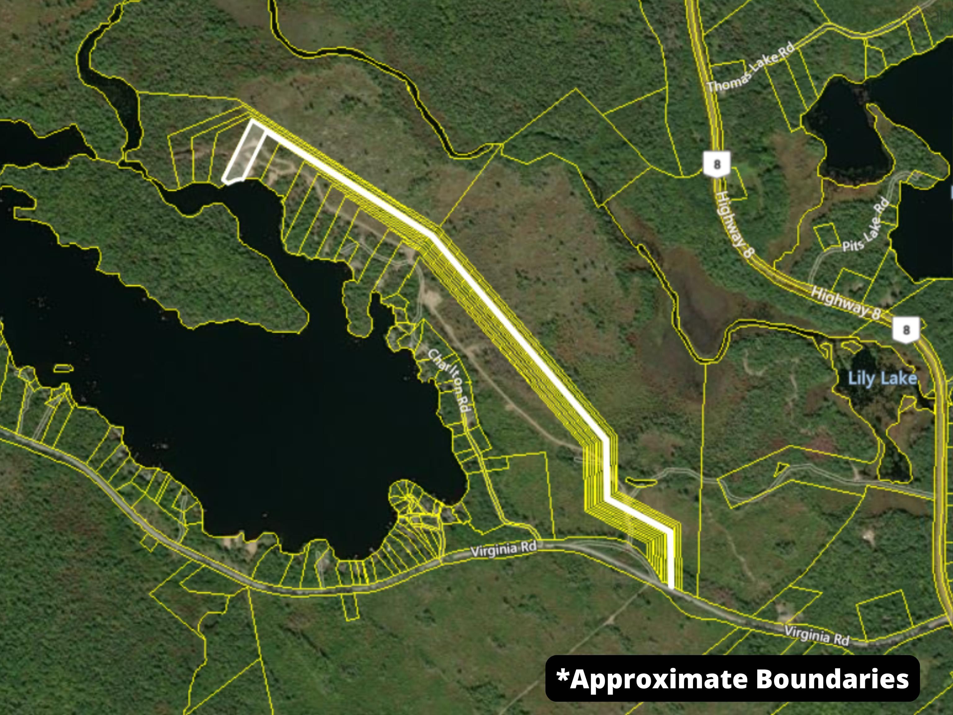 $145,000.00: Lot 10 335 Charlton Road, West Springhill