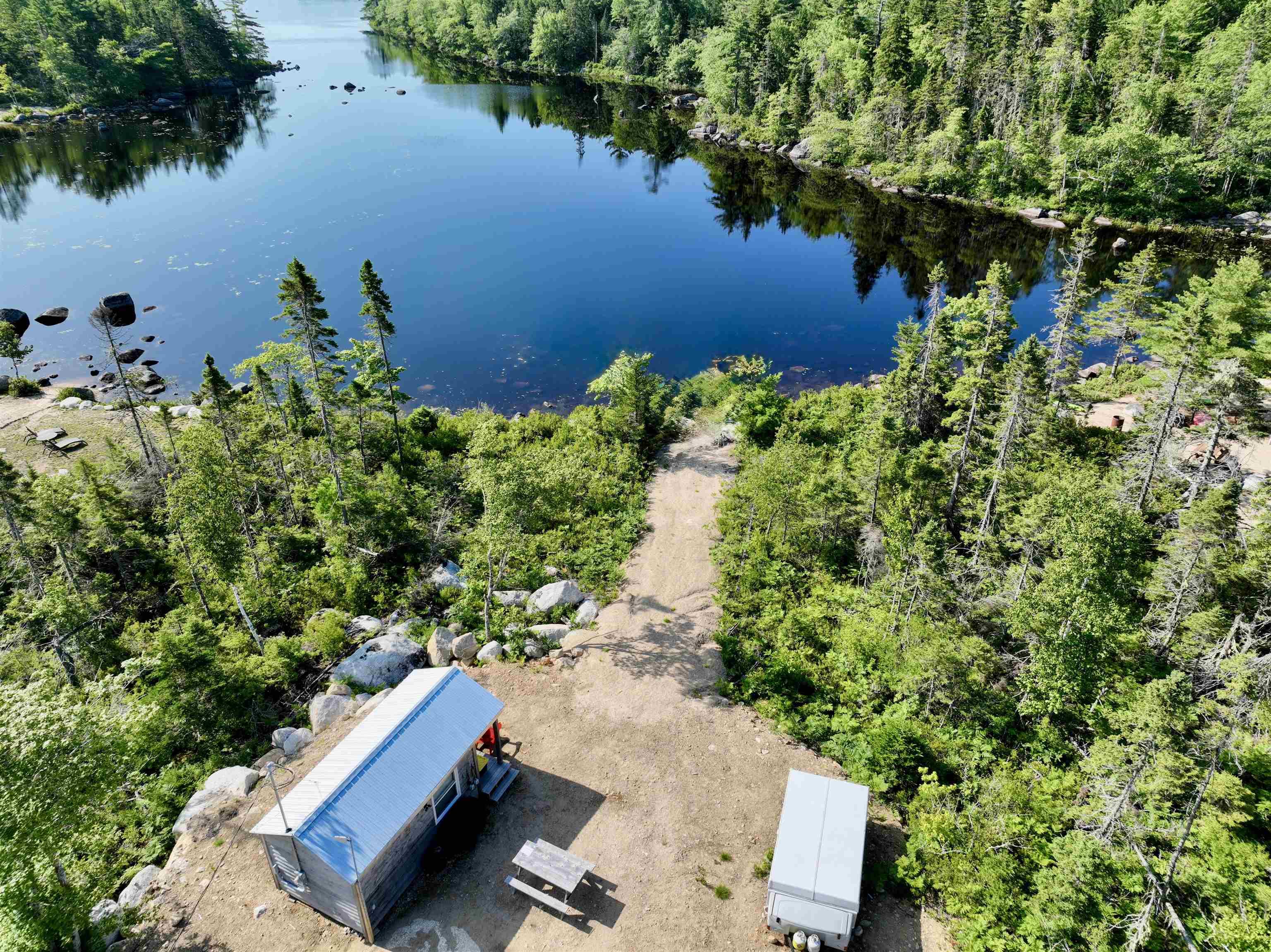 $145,000.00: Lot 10 335 Charlton Road, West Springhill