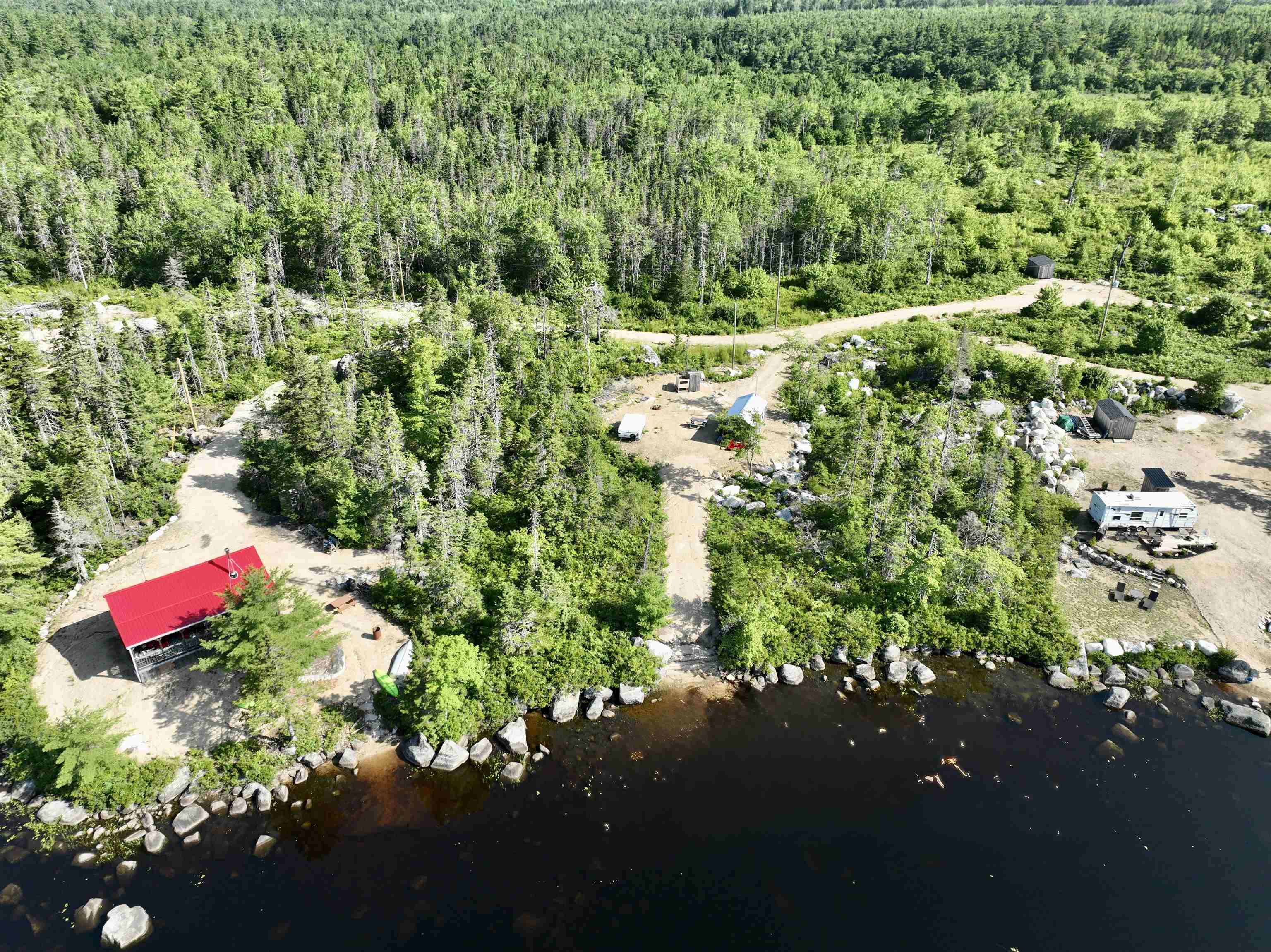 $145,000.00: Lot 10 335 Charlton Road, West Springhill