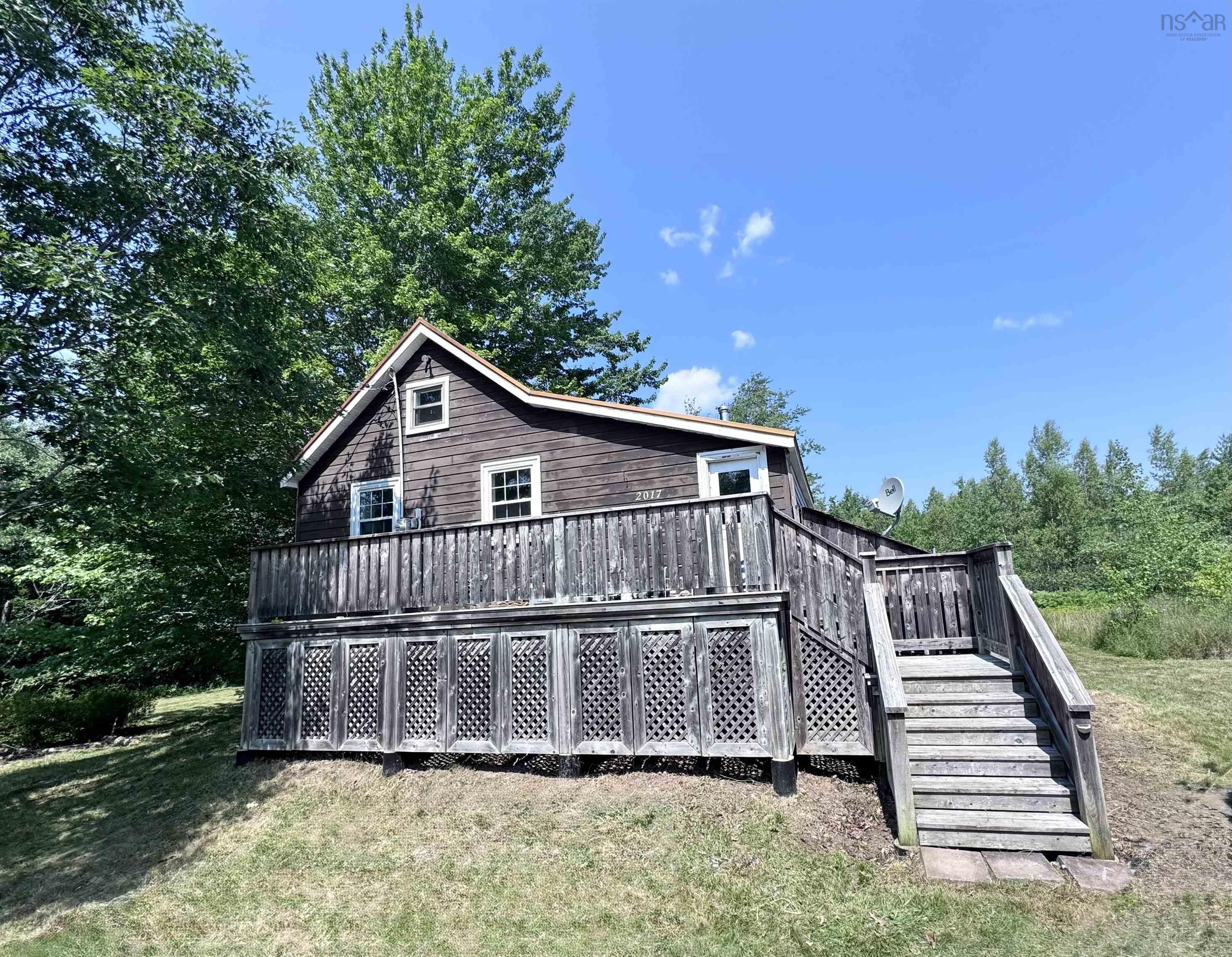 $239,000.00: 2017 Highway 236, Mosherville