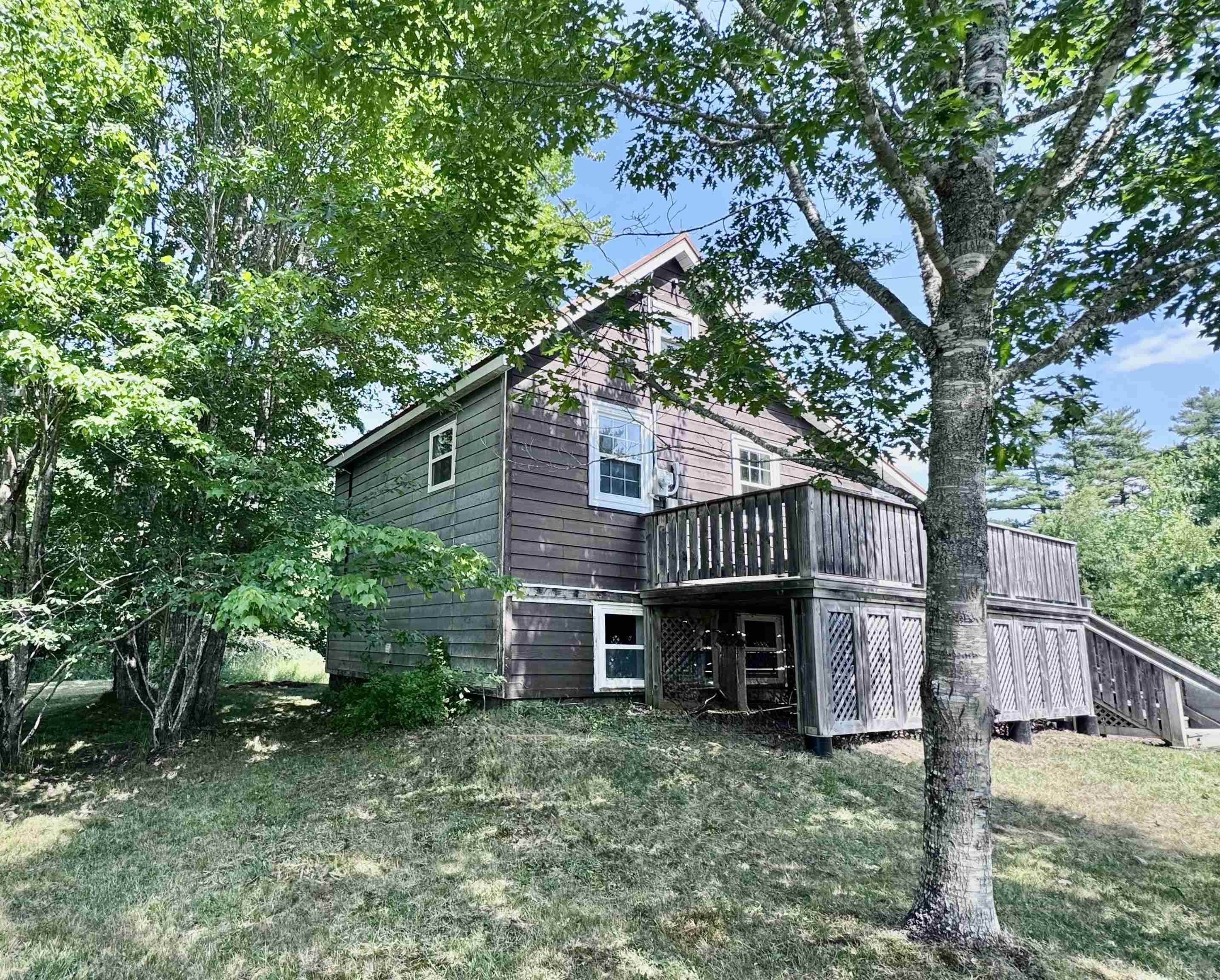 $239,000.00: 2017 Highway 236, Mosherville