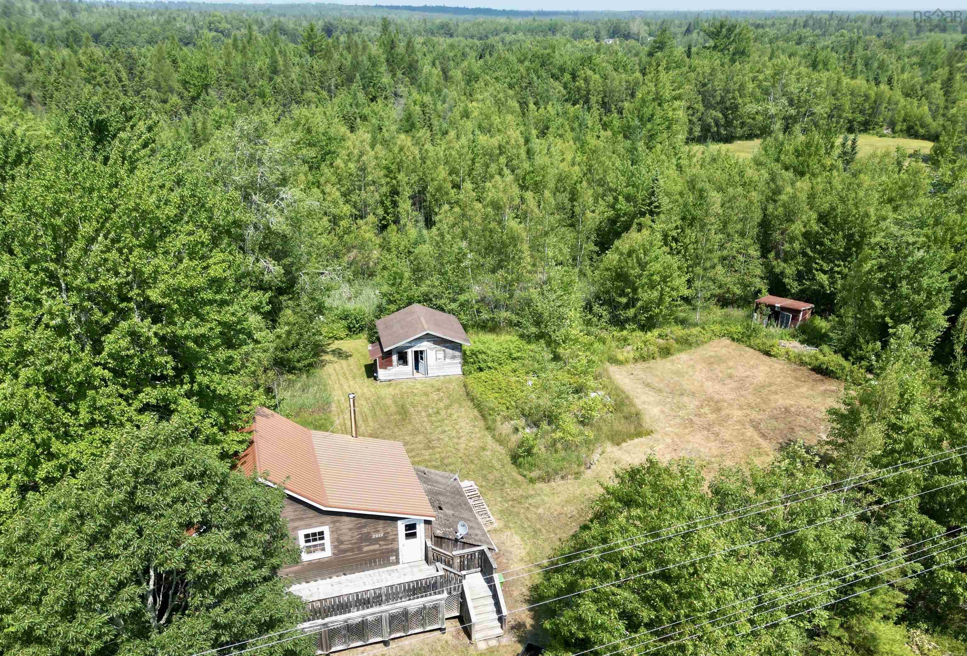 $239,000.00: 2017 Highway 236, Mosherville