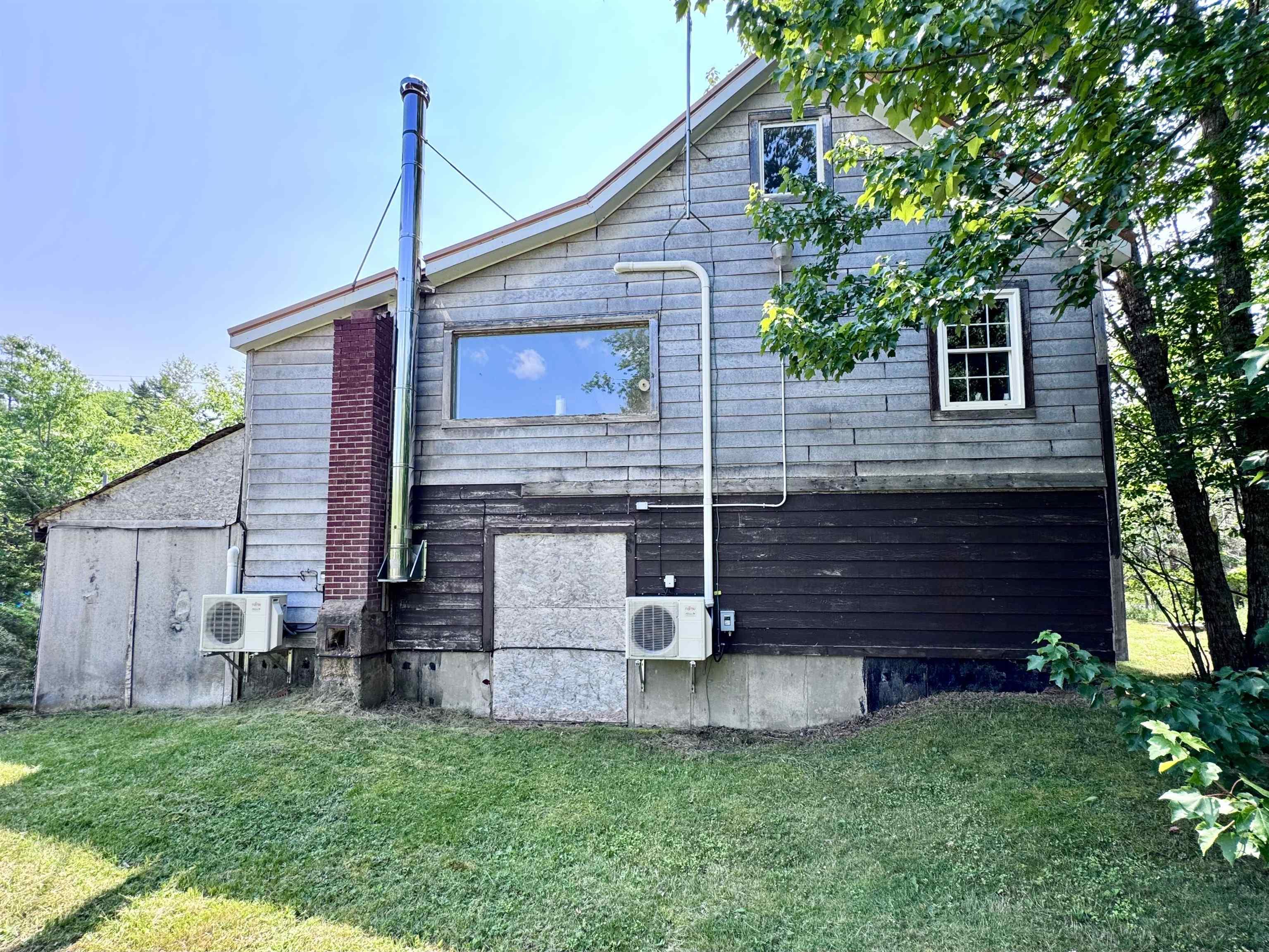 $239,000.00: 2017 Highway 236, Mosherville