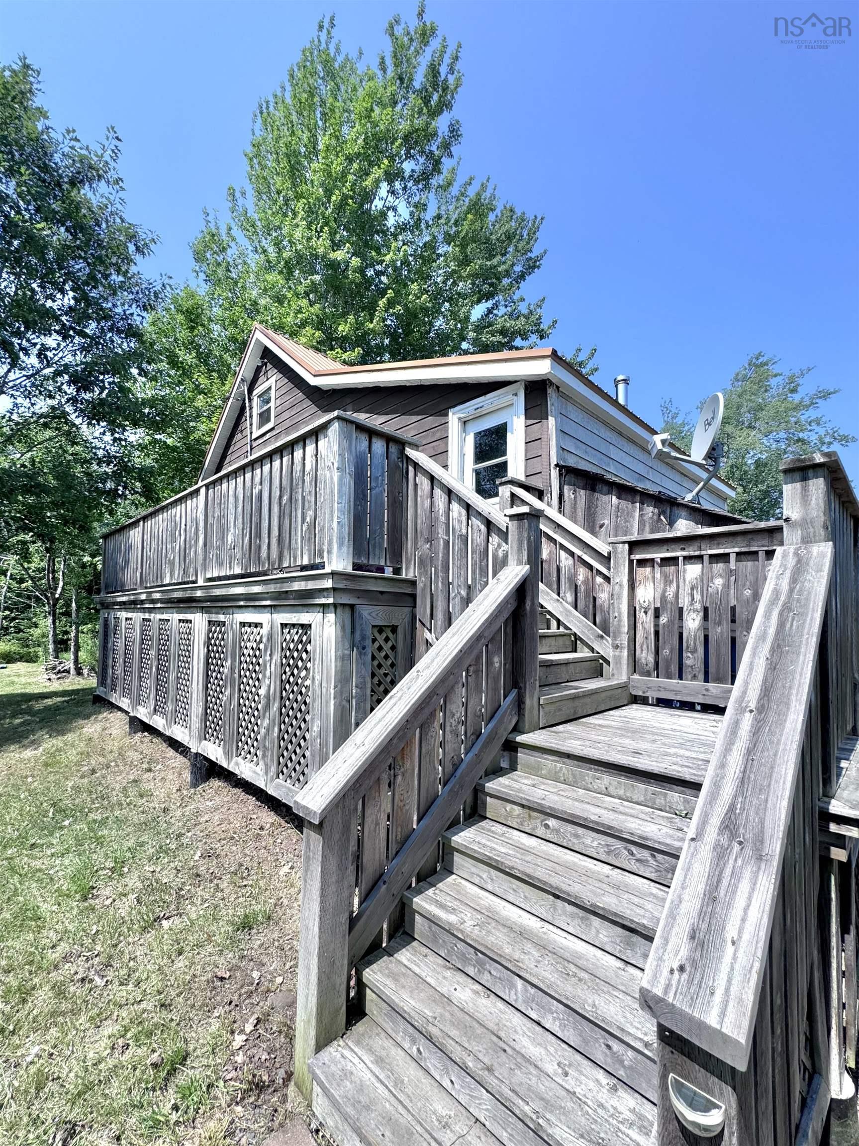 $239,000.00: 2017 Highway 236, Mosherville