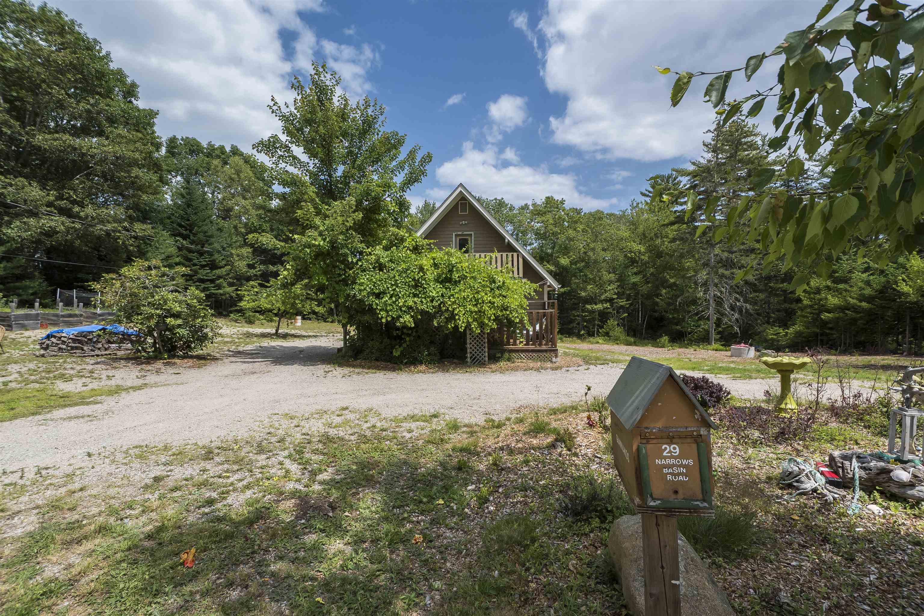 $449,000.00: 29 Narrows Basin Road, Martins River