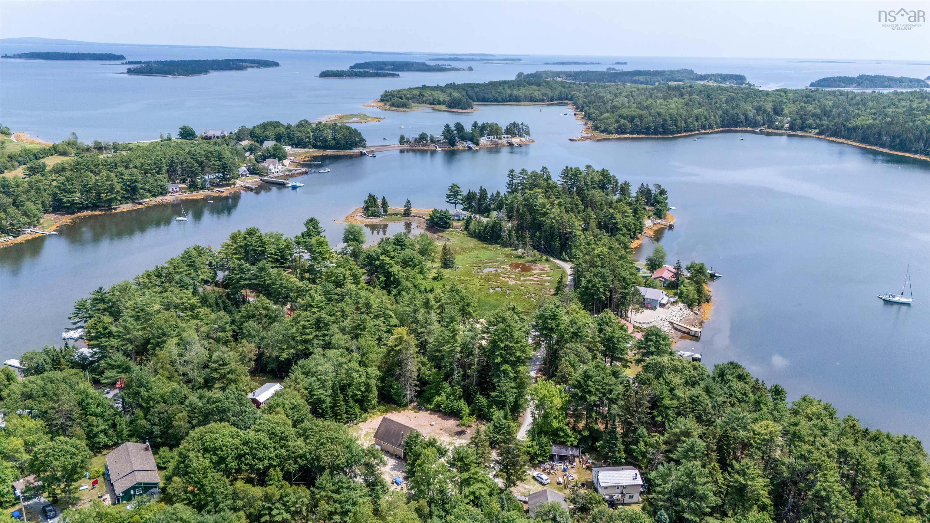 $449,000.00: 29 Narrows Basin Road, Martins River