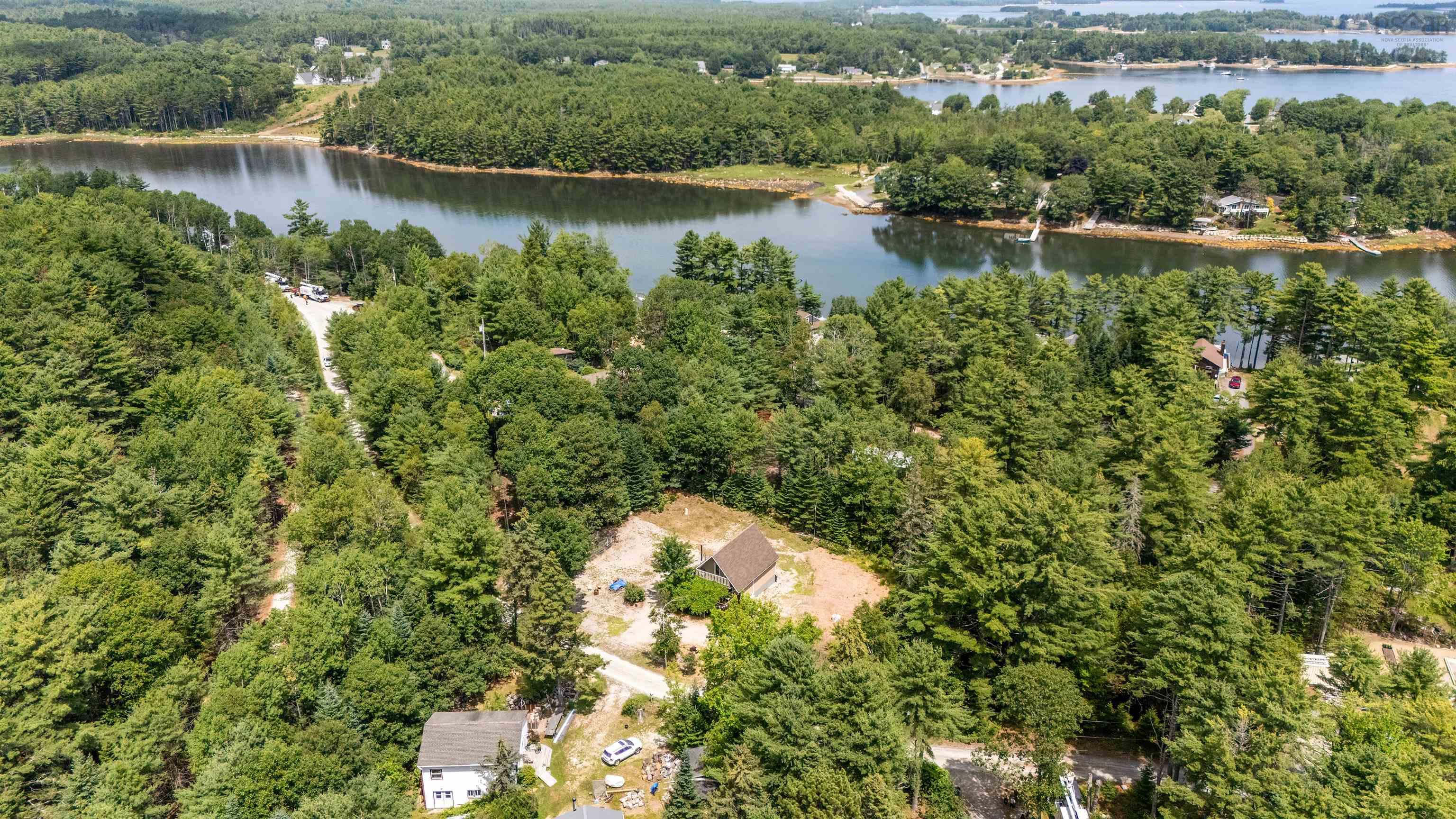 $449,000.00: 29 Narrows Basin Road, Martins River