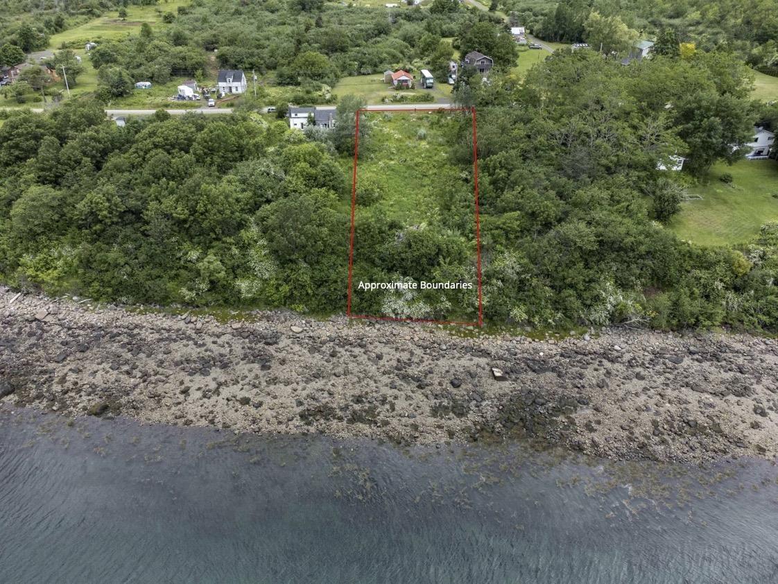 $58,000.00: Lot 1238 Granville Road, Victoria Beach