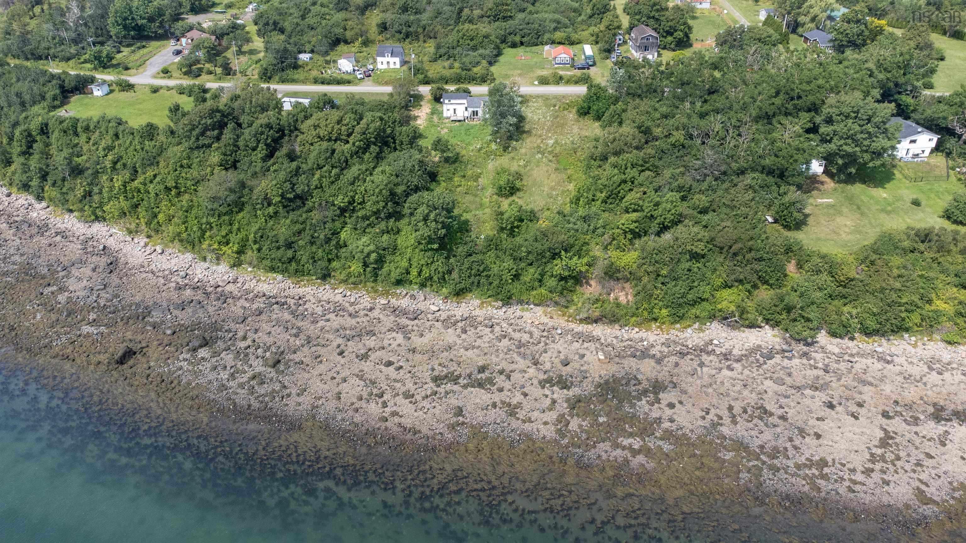 $58,000.00: Lot 1238 Granville Road, Victoria Beach