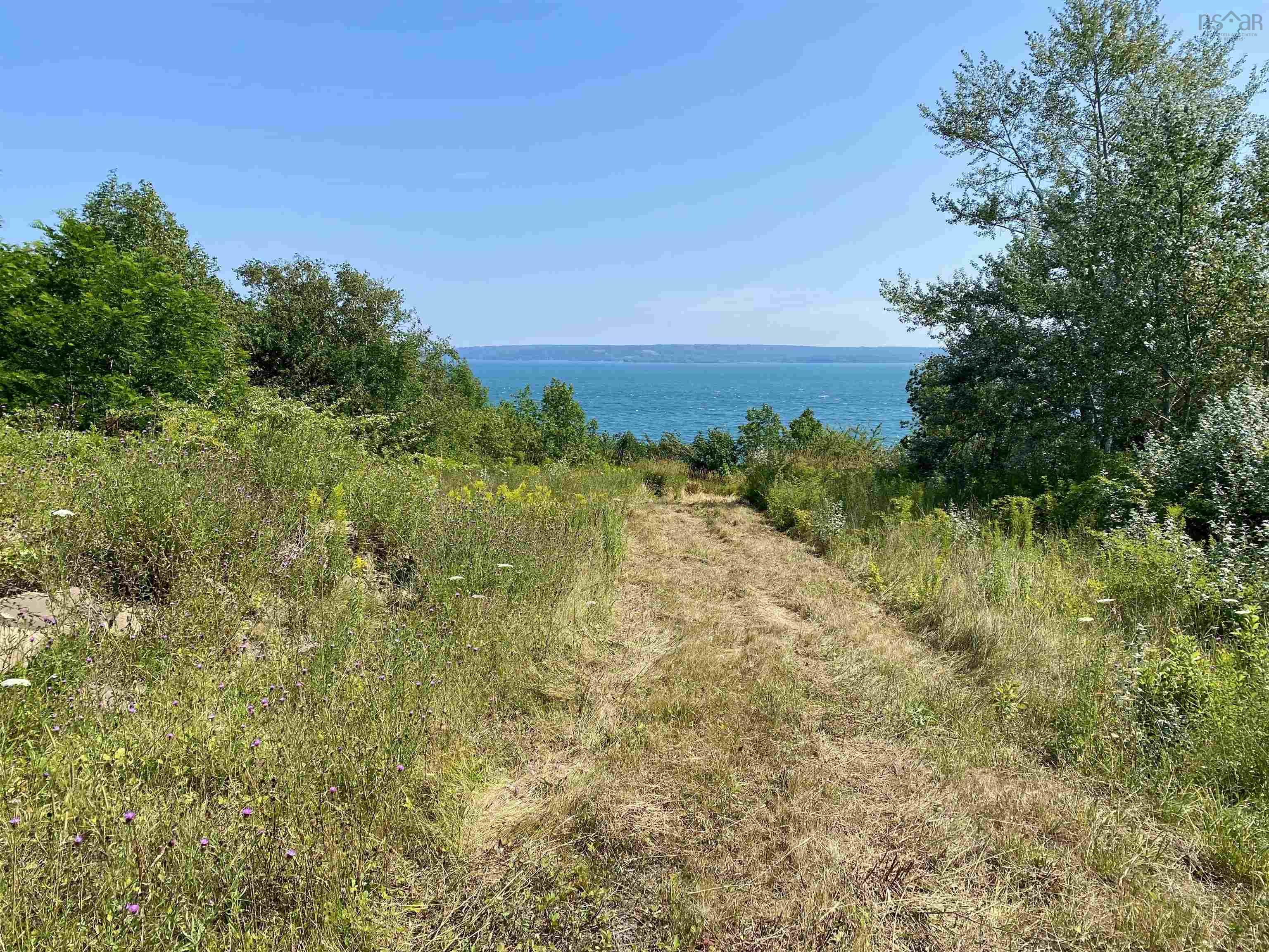 $58,000.00: Lot 1238 Granville Road, Victoria Beach