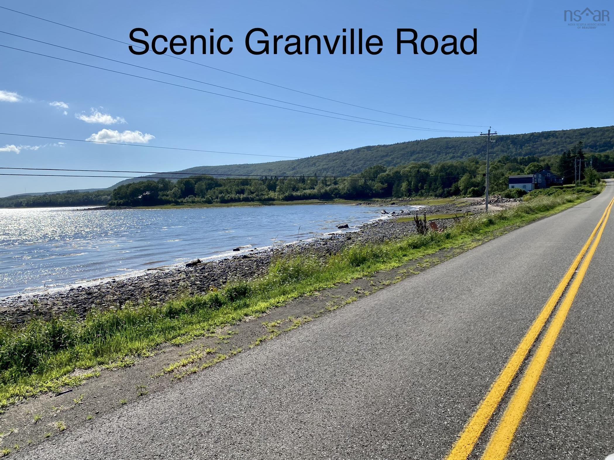 $58,000.00: Lot 1238 Granville Road, Victoria Beach