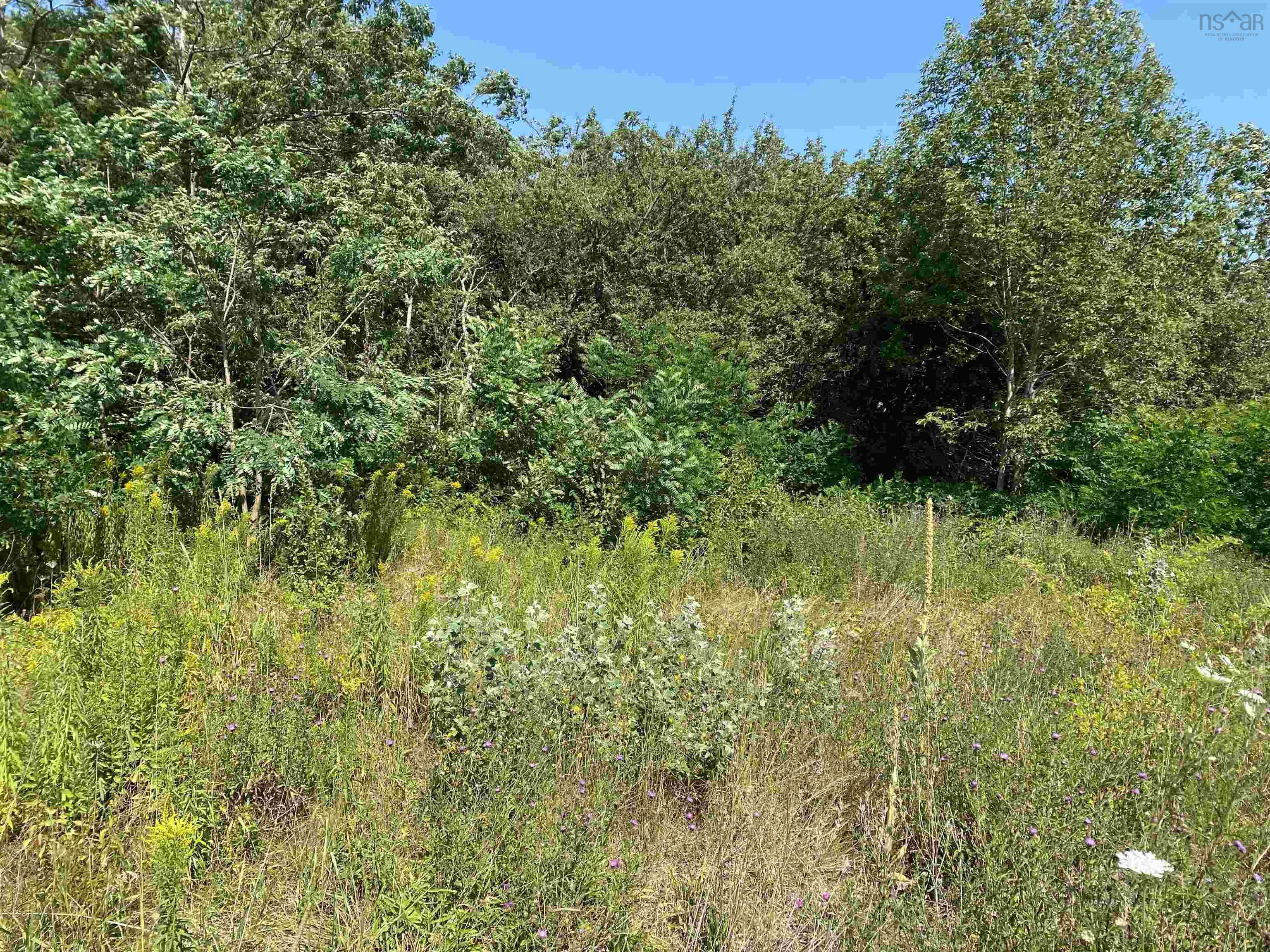 $58,000.00: Lot 1238 Granville Road, Victoria Beach