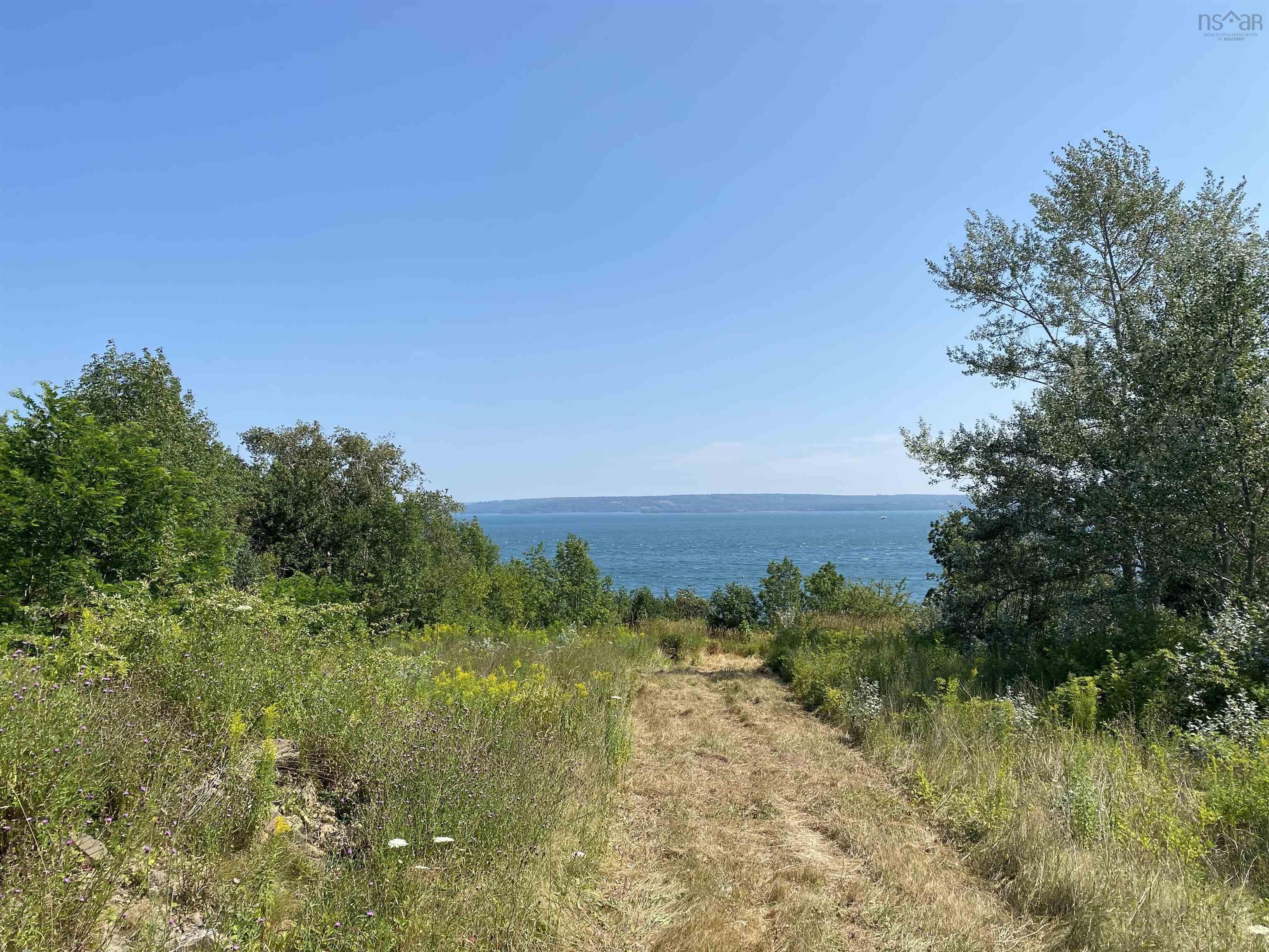 $58,000.00: Lot 1238 Granville Road, Victoria Beach