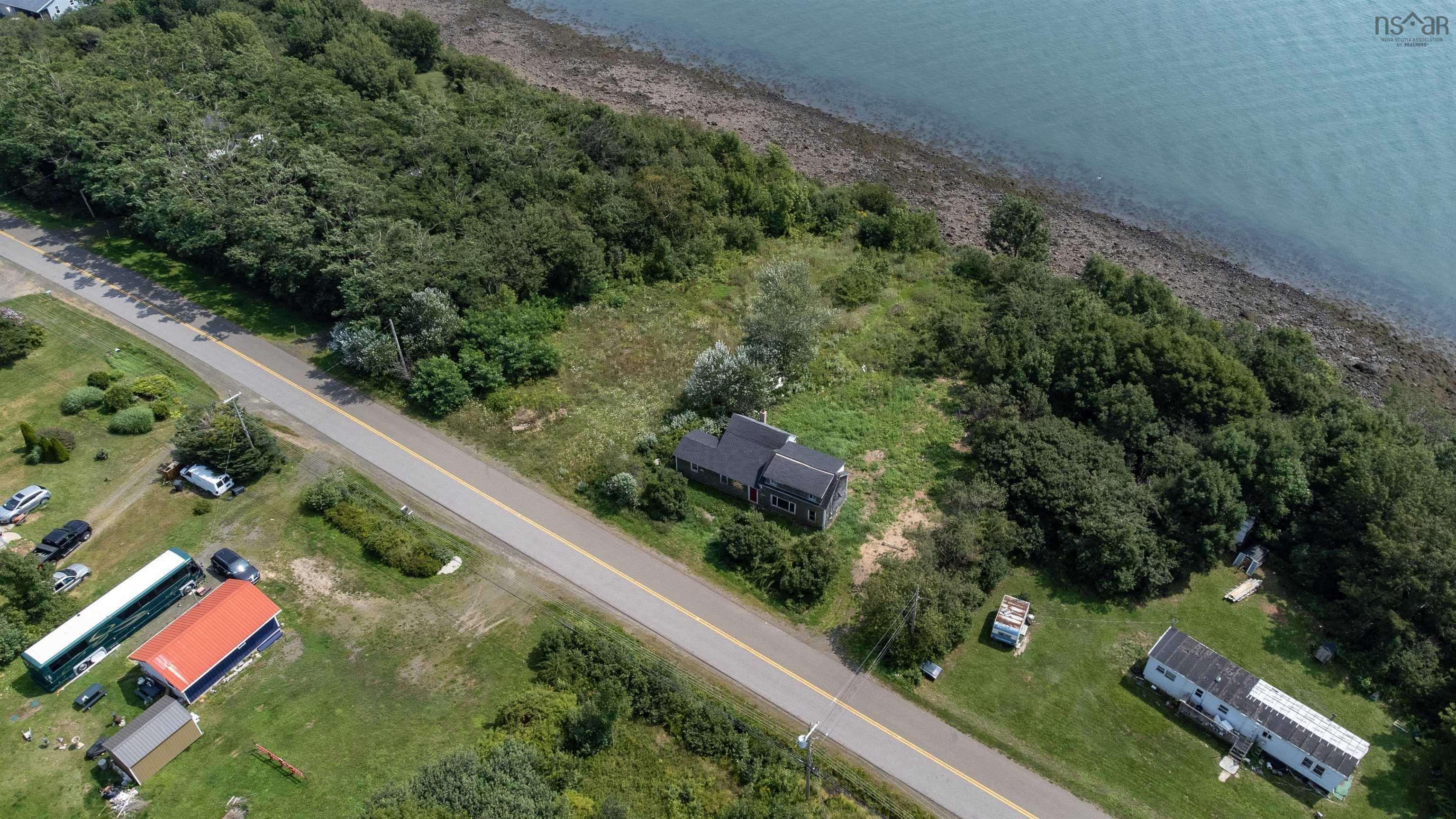 $58,000.00: Lot 1238 Granville Road, Victoria Beach