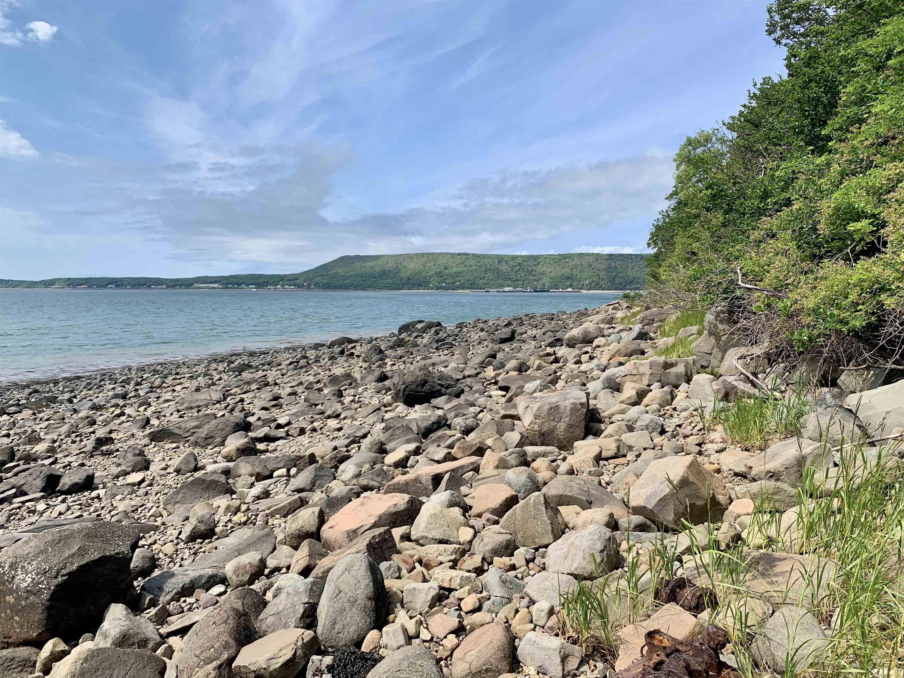 $58,000.00: Lot 1238 Granville Road, Victoria Beach