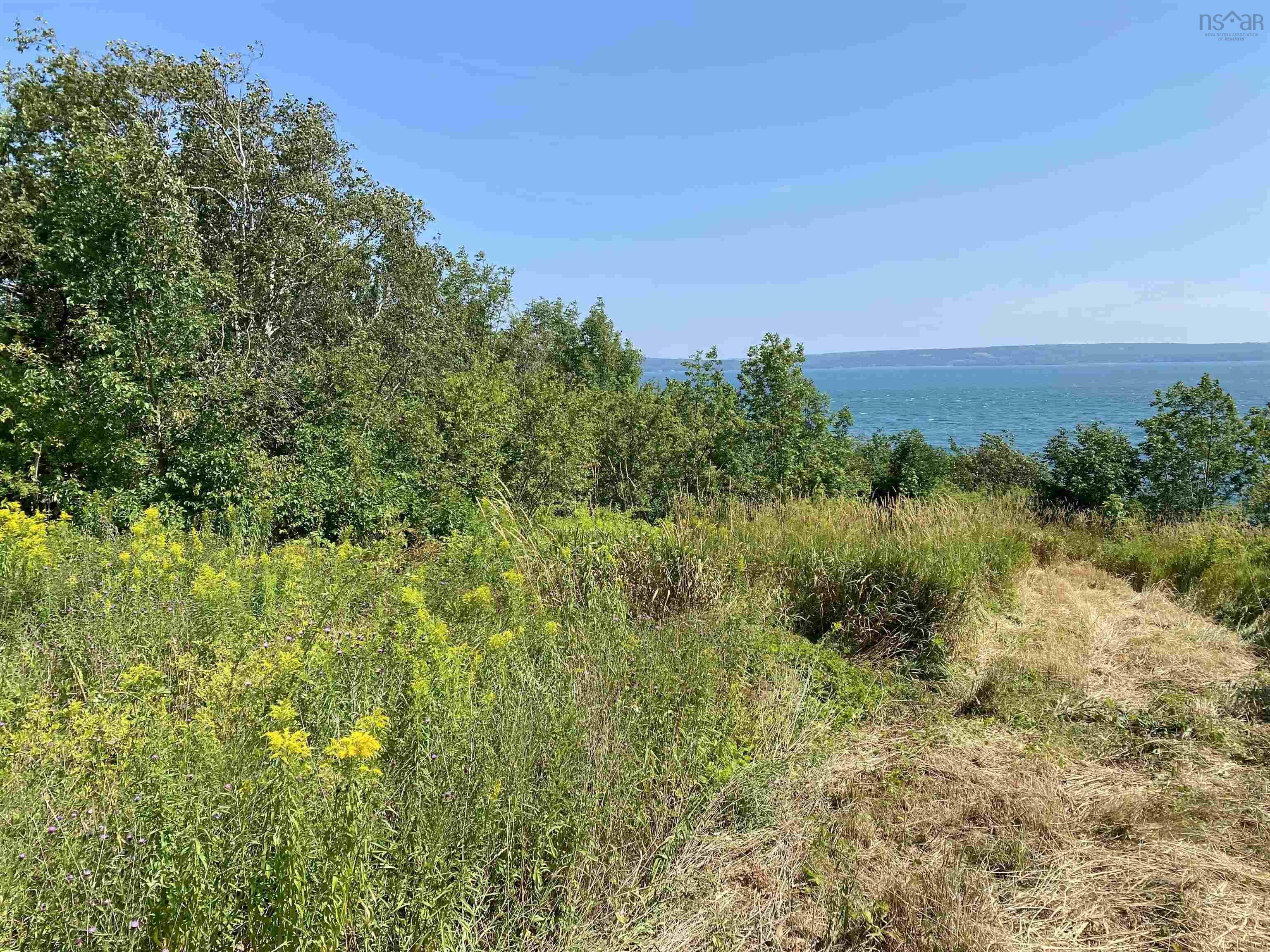 $58,000.00: Lot 1238 Granville Road, Victoria Beach