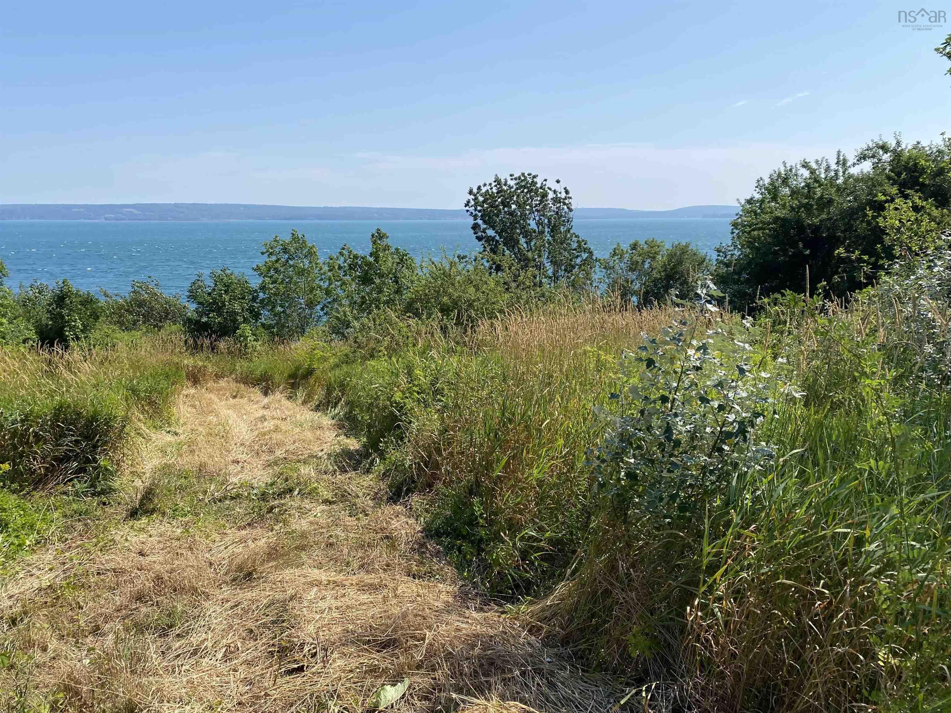 $58,000.00: Lot 1238 Granville Road, Victoria Beach